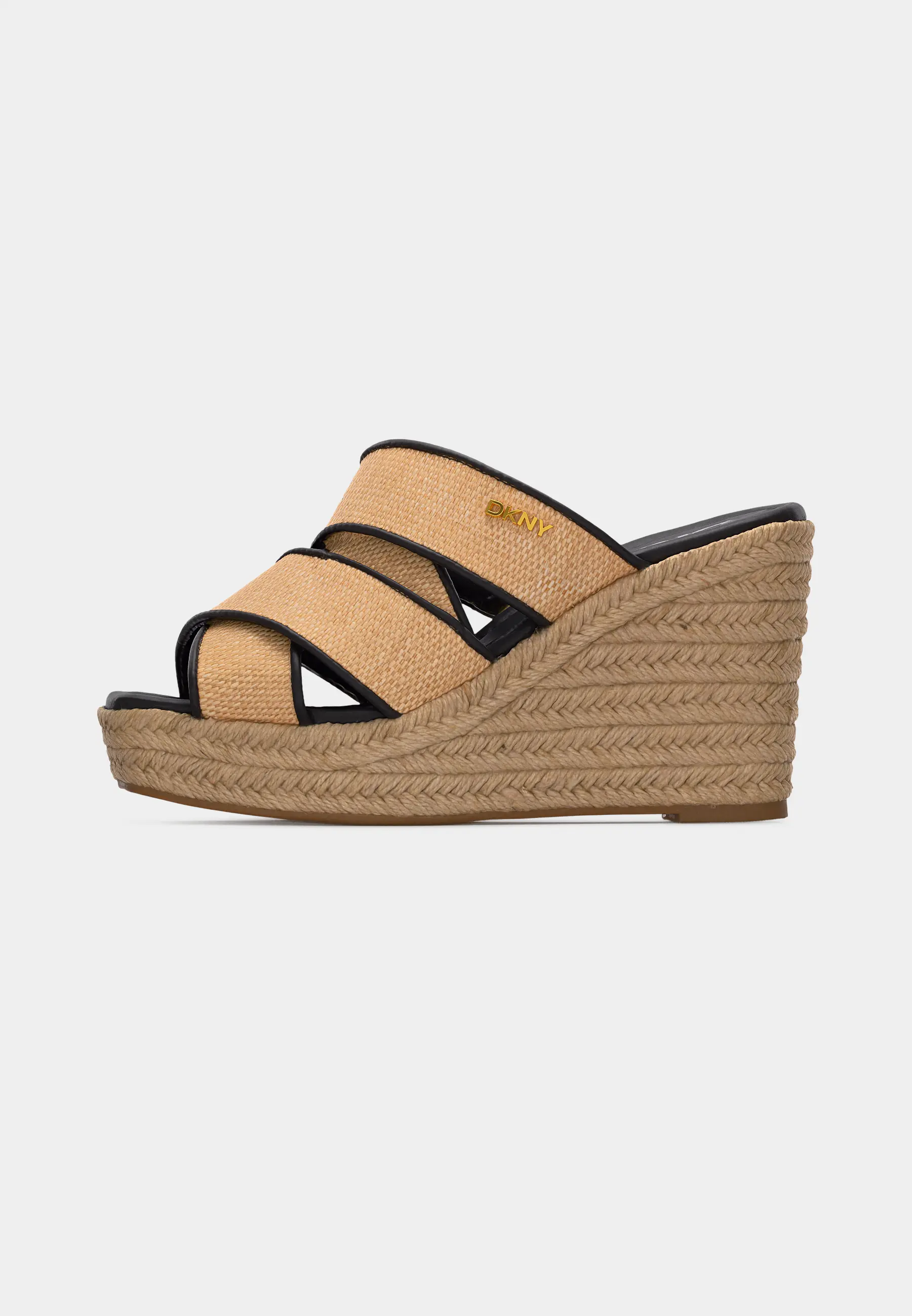 CRESSON - WEDGE SANDAL 95MM