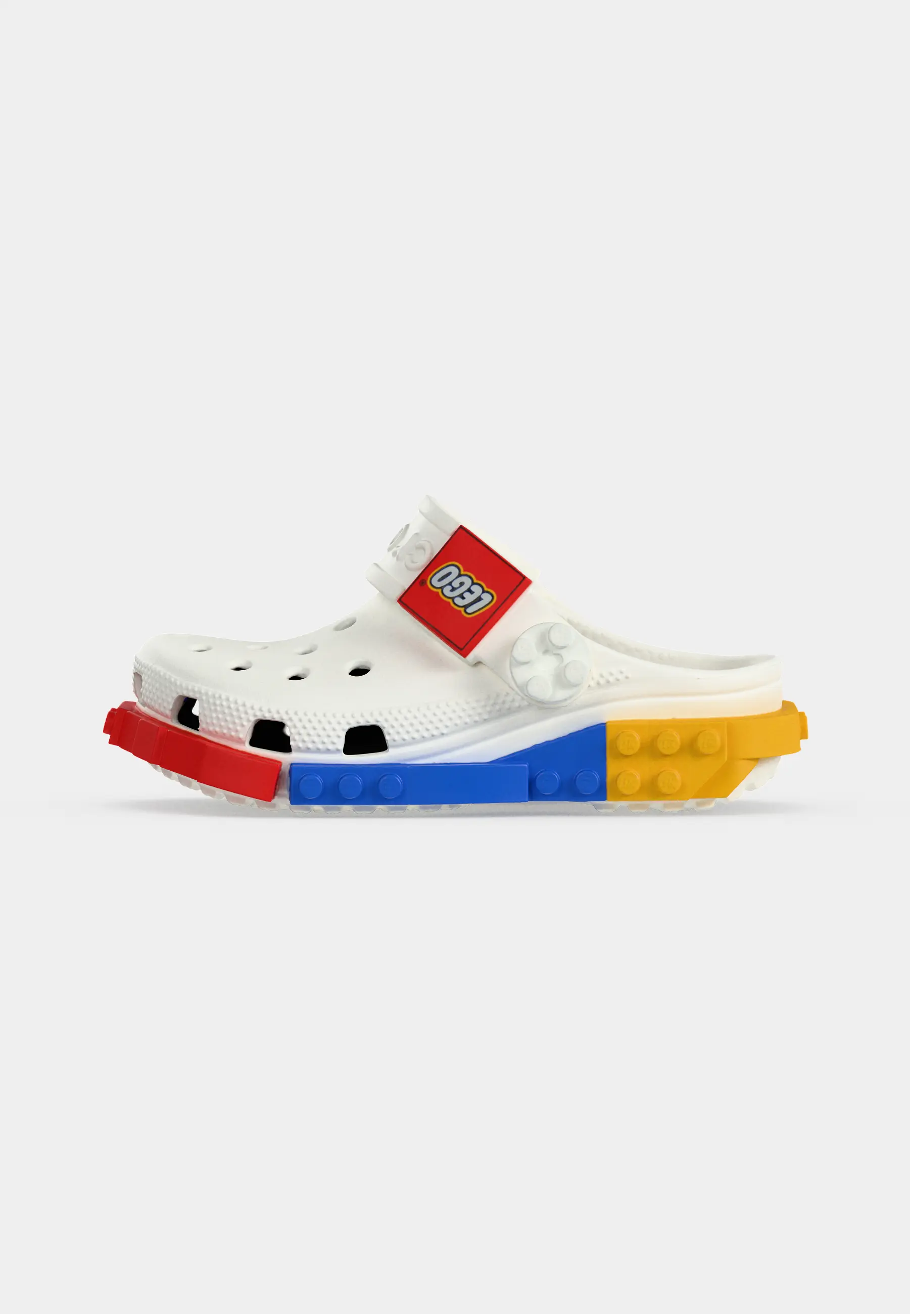 4LW System Clog K
