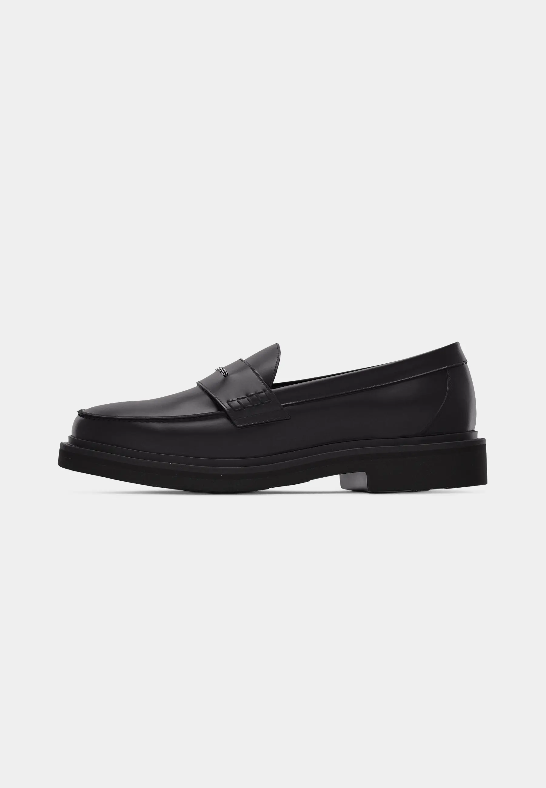 KEATON Saddle Loafer