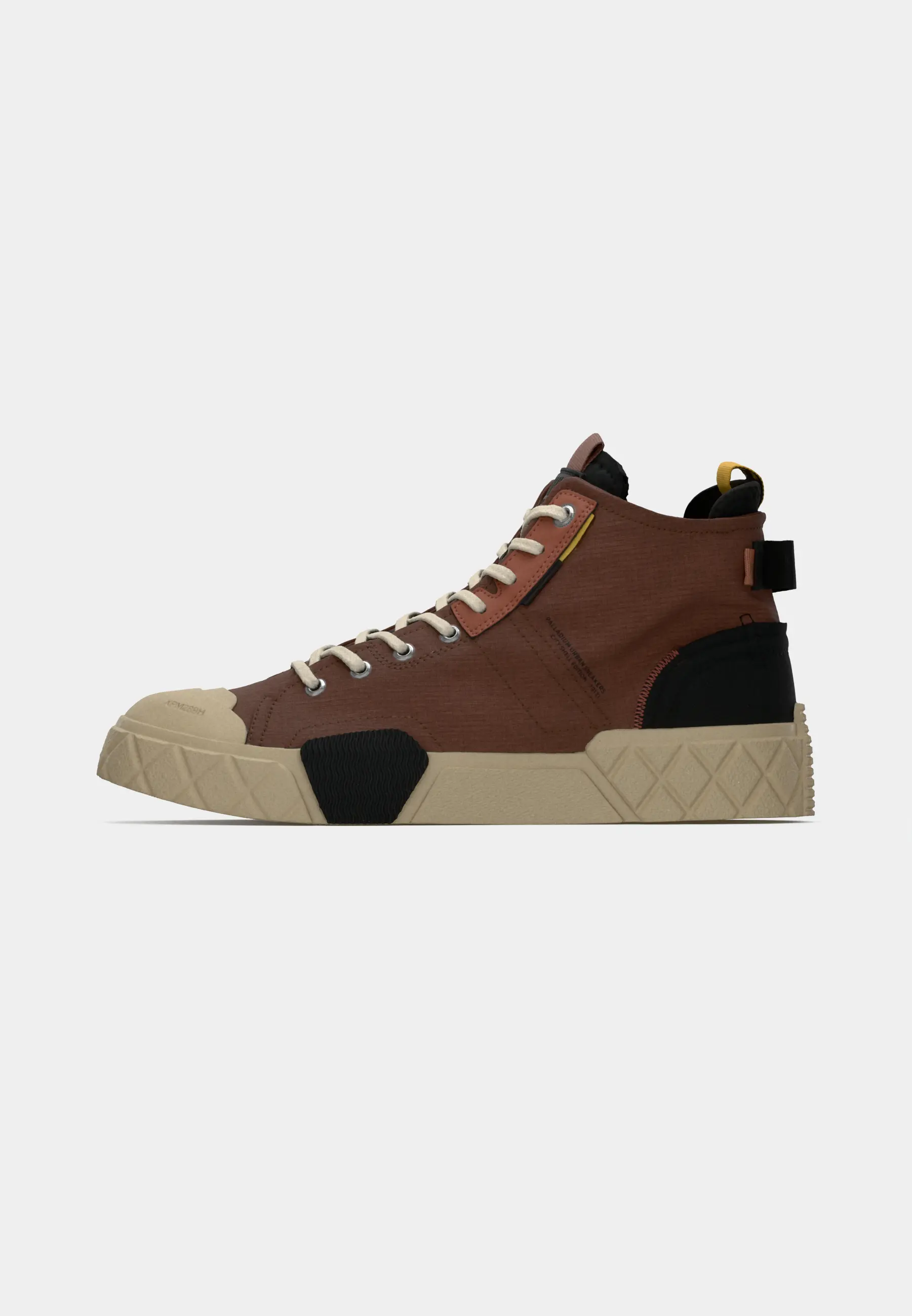 PALLA ACE CITY SHEL CHUKKA
