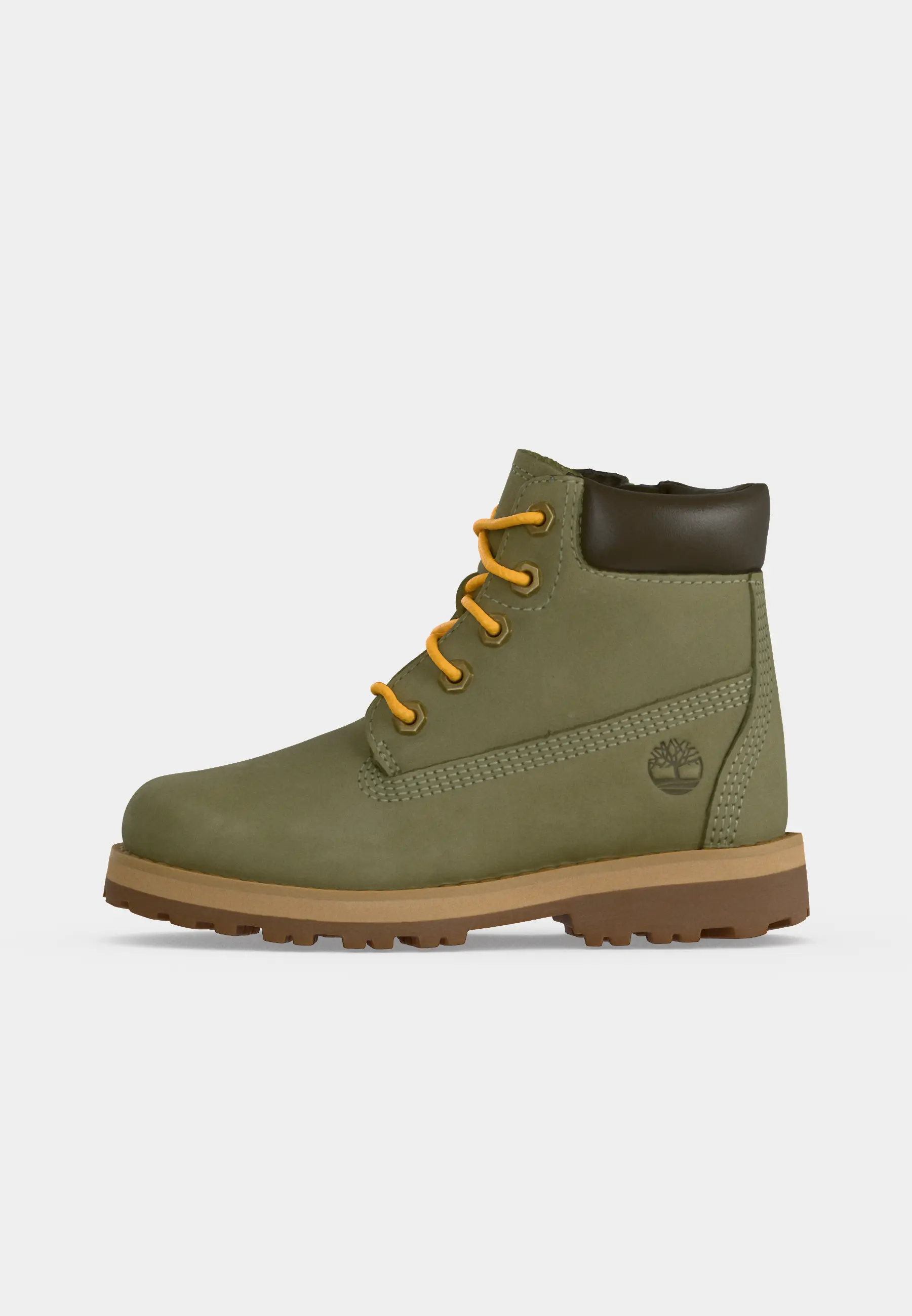 COURMA KID MID LACE BOOT UNISEX