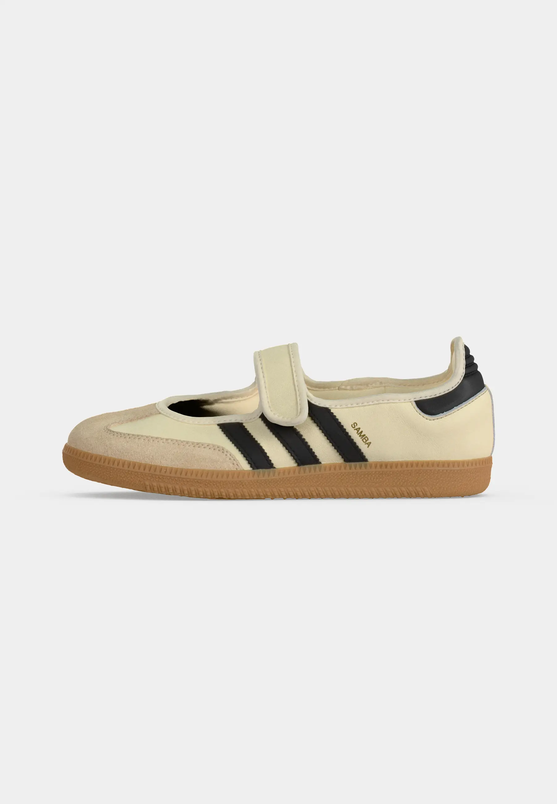 SAMBA JANE W