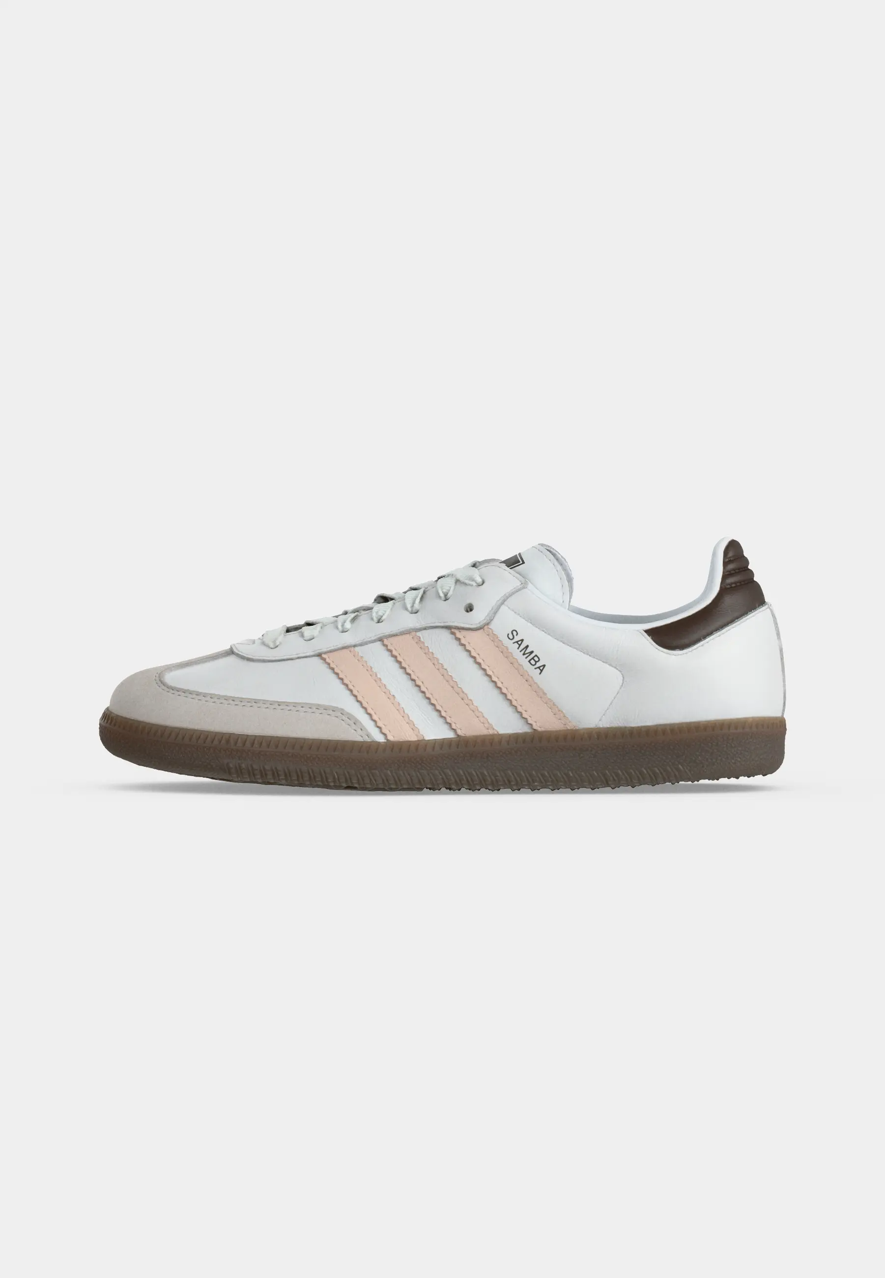 SAMBA OG