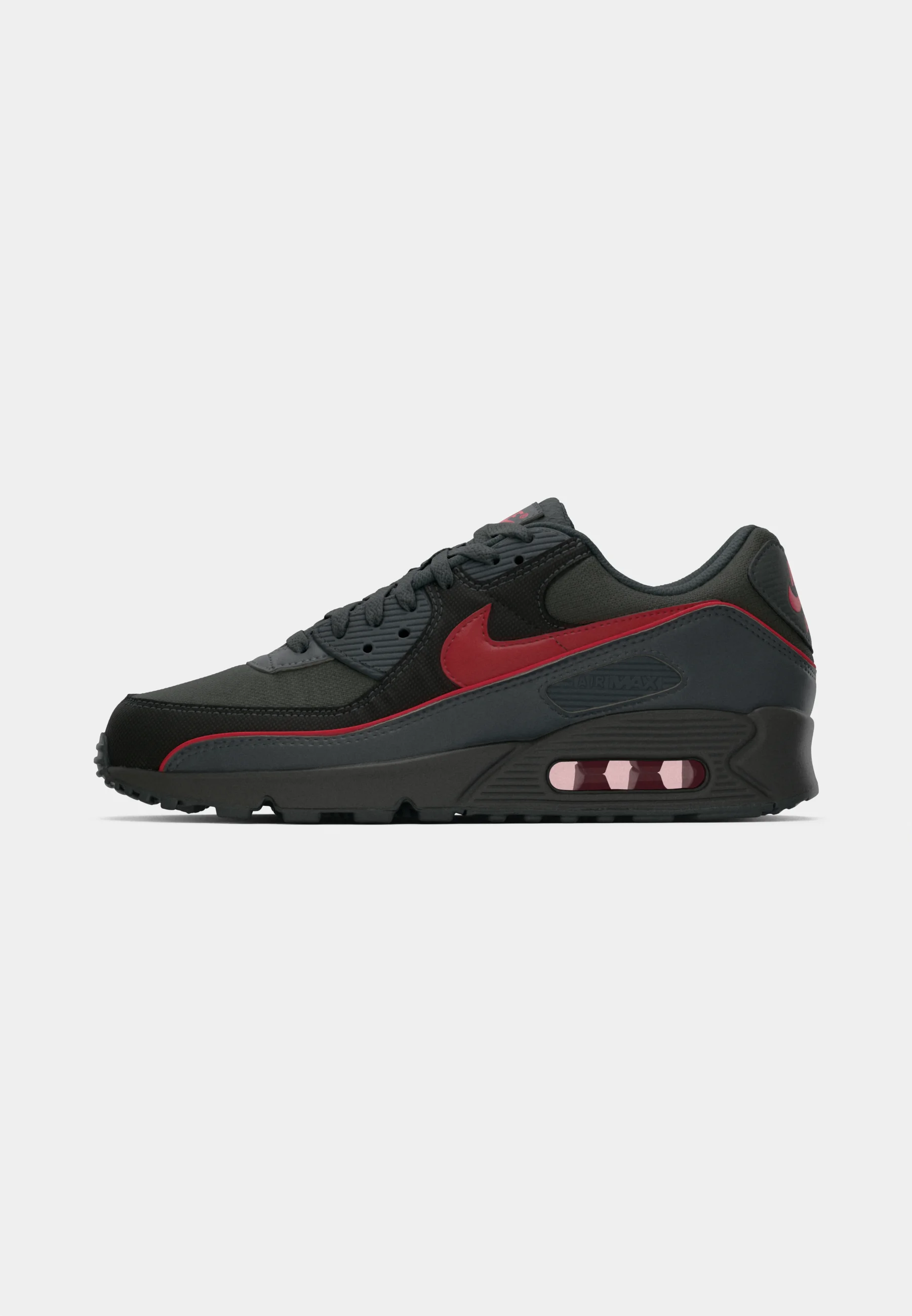 NIKE AIR MAX 90 PRM REFLECT