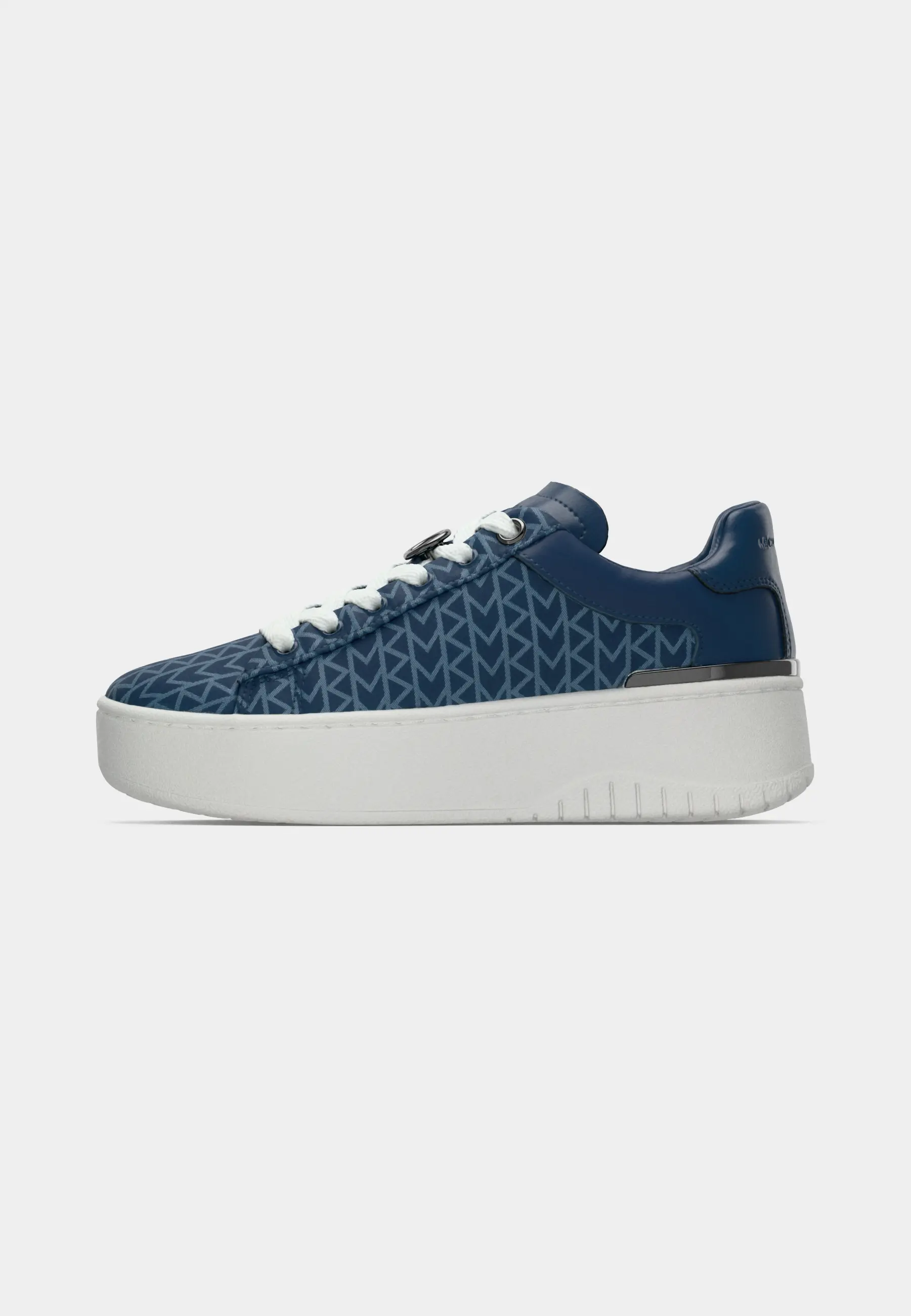 DOTTIE LACE UP