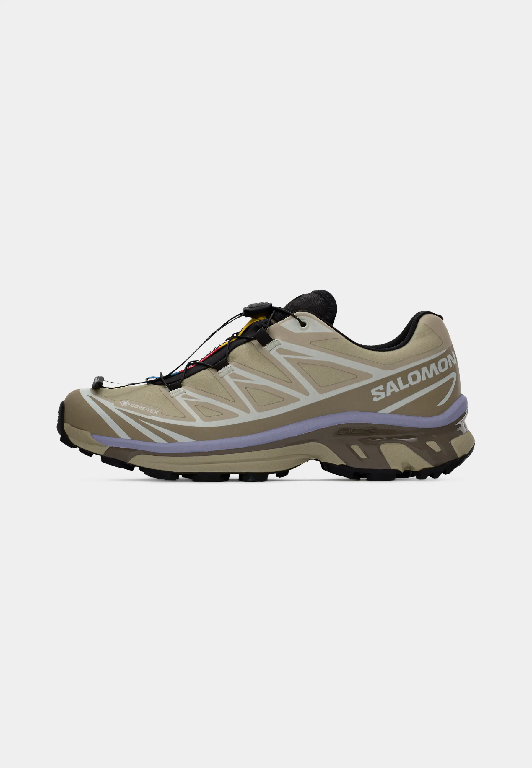 XT-6 GTX