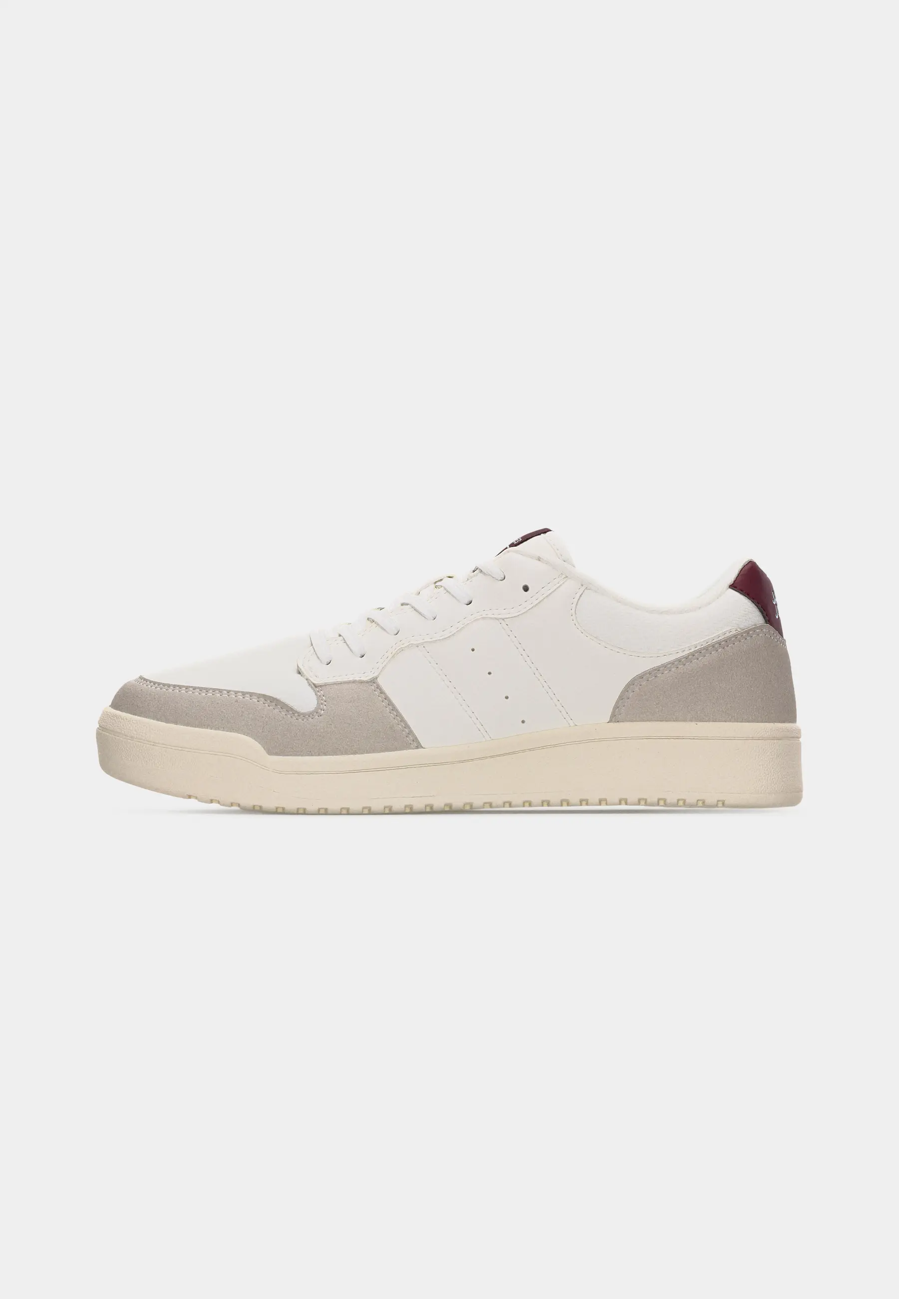 JFWCANYON PU SNEAKER