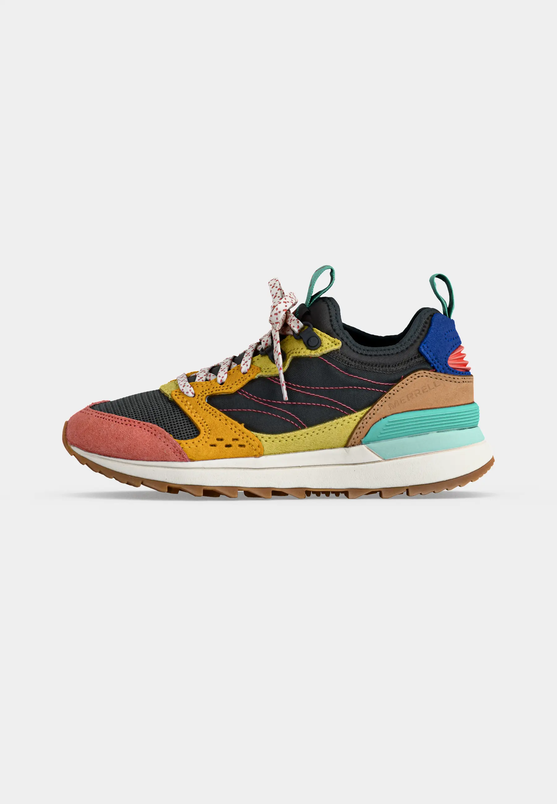 ALPINE 83 SNEAKER RECRAFT