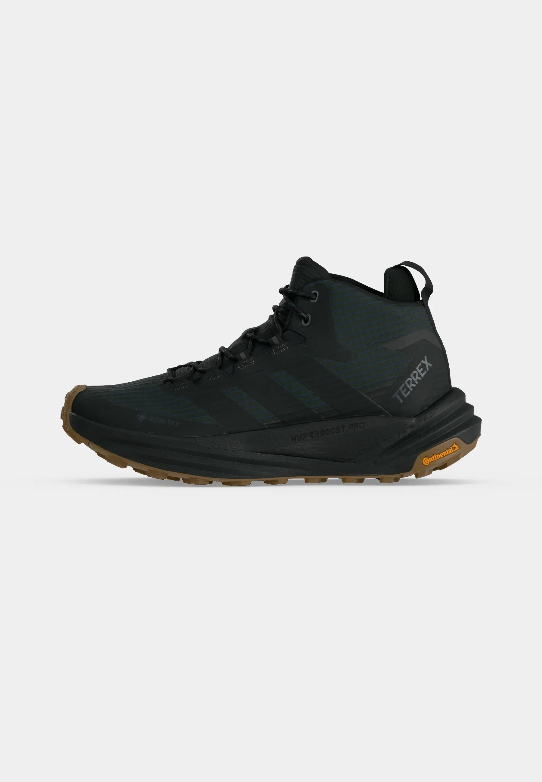 TERREX FREEHIKER 3 MID GORE-TEX Hiking Shoes