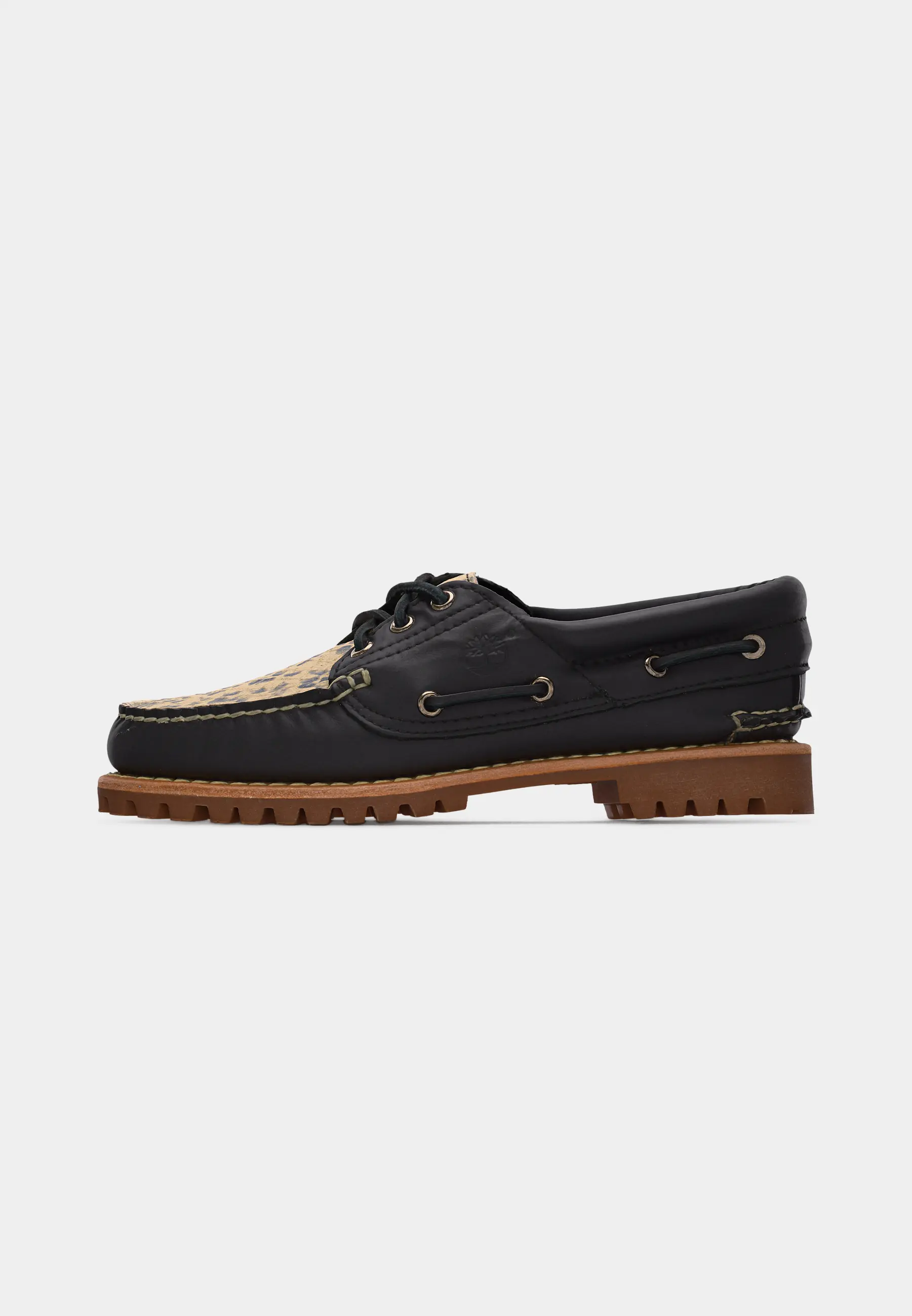 TIMBERLAND AUTHENTIC BOAT SHOE