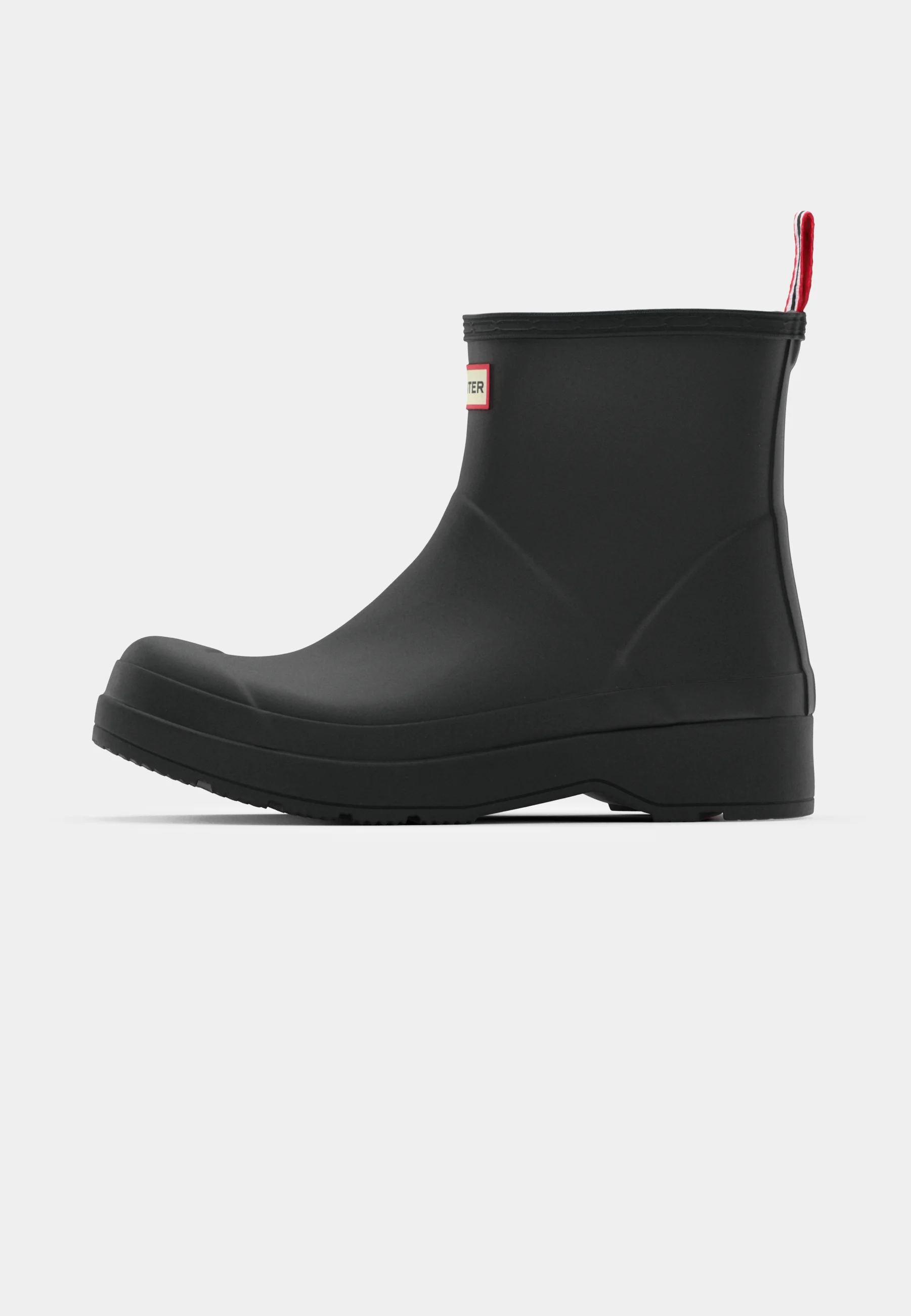 MENS PLAY SHORT BOOT