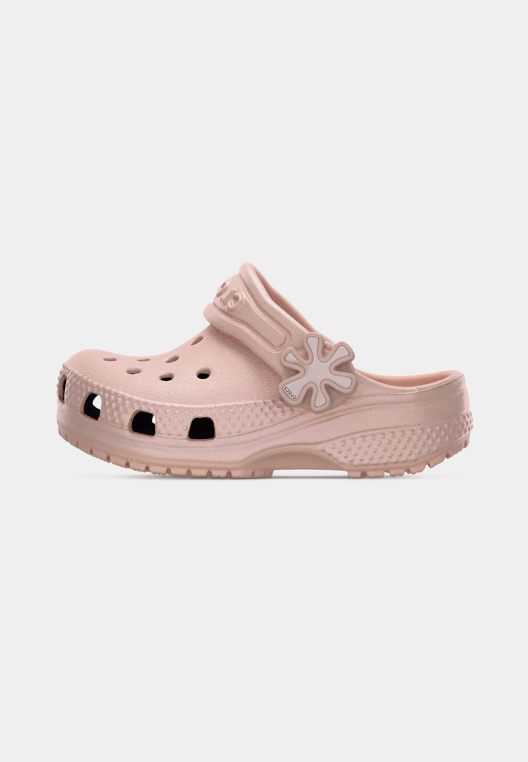 Classic Pearl Shine Clog T