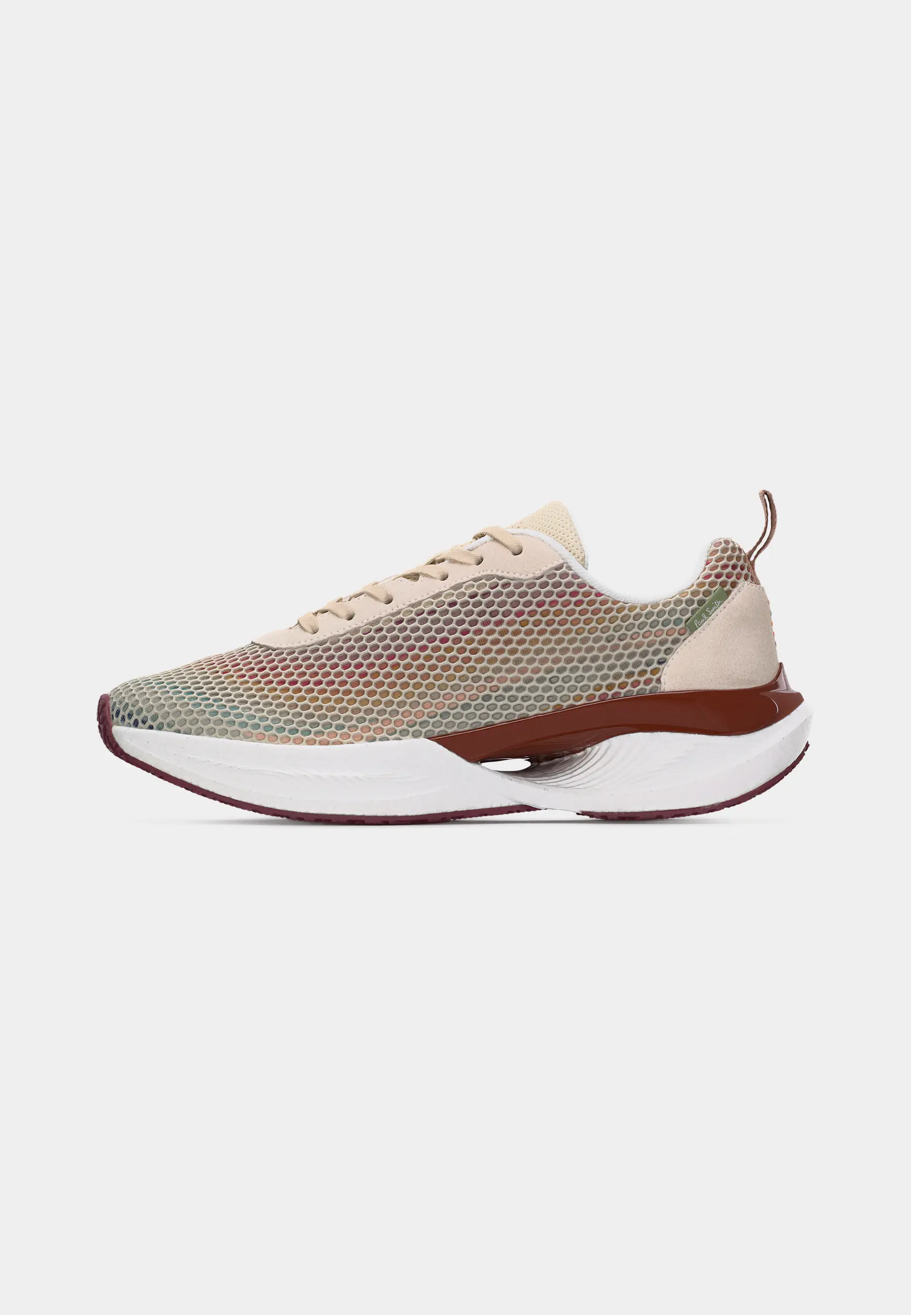 WOMENS SHOE HYDRA OFF WHITE