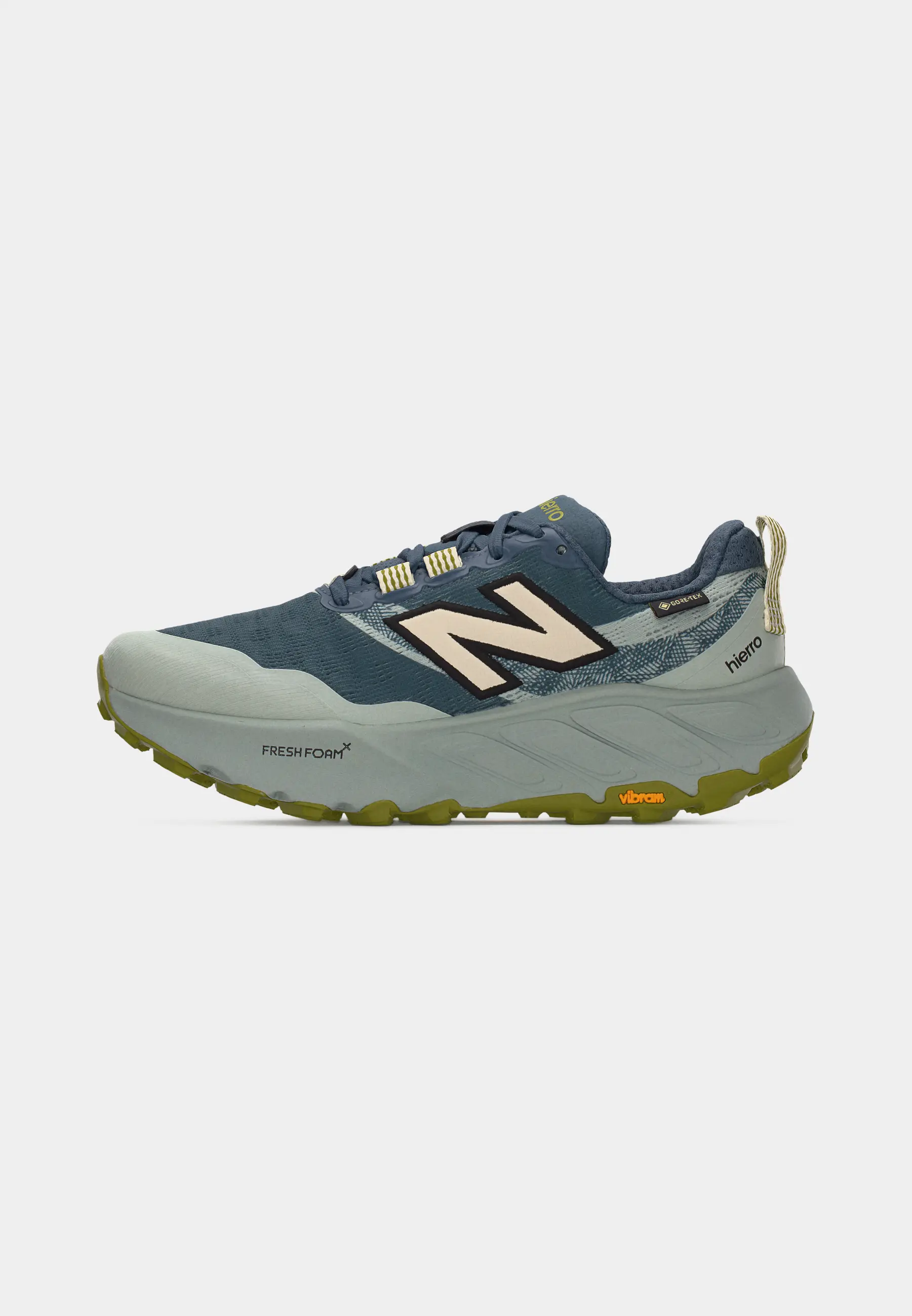 Fresh Foam X Hierro v9 GORE-TEX®