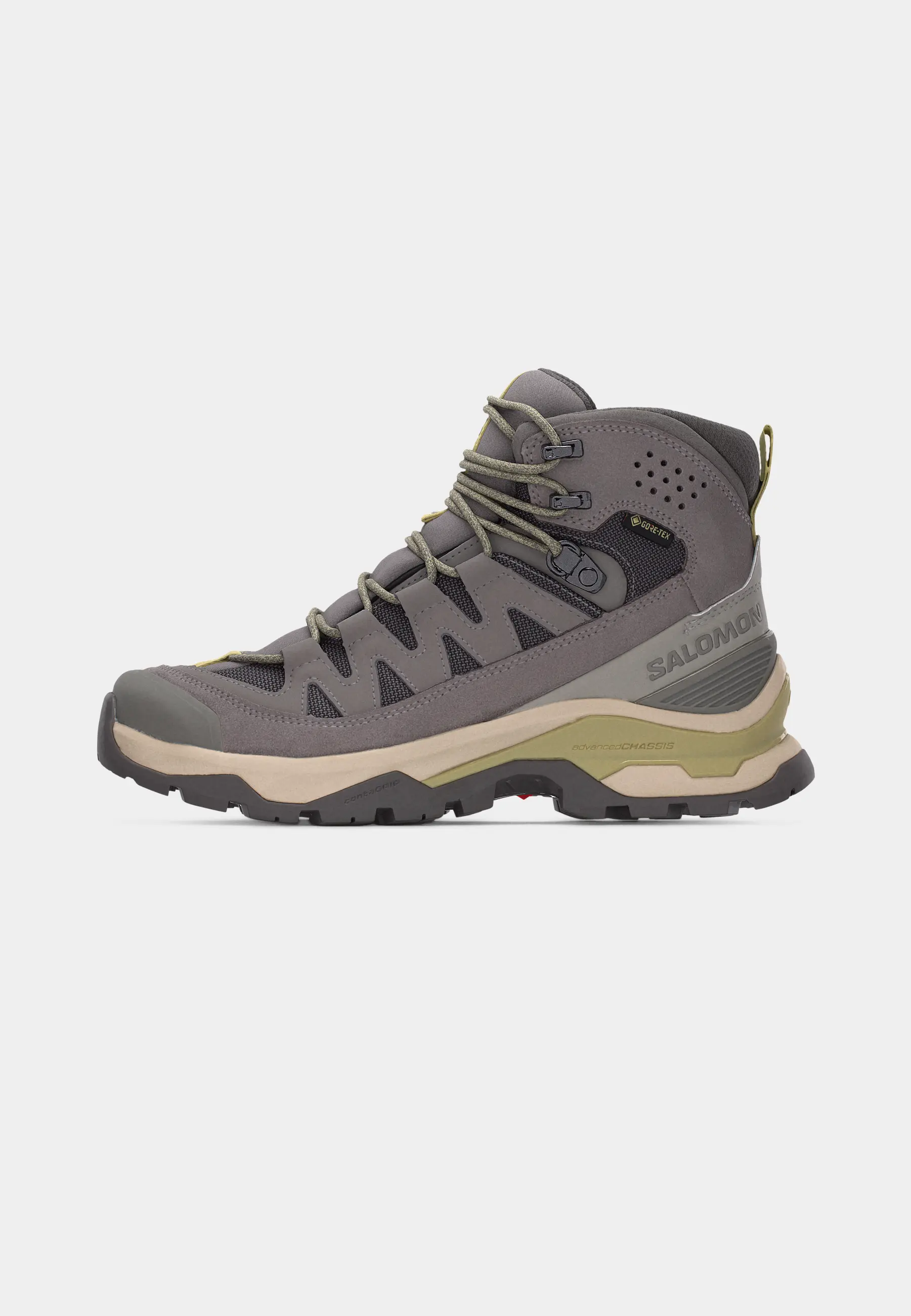 QUEST ECHO GTX W