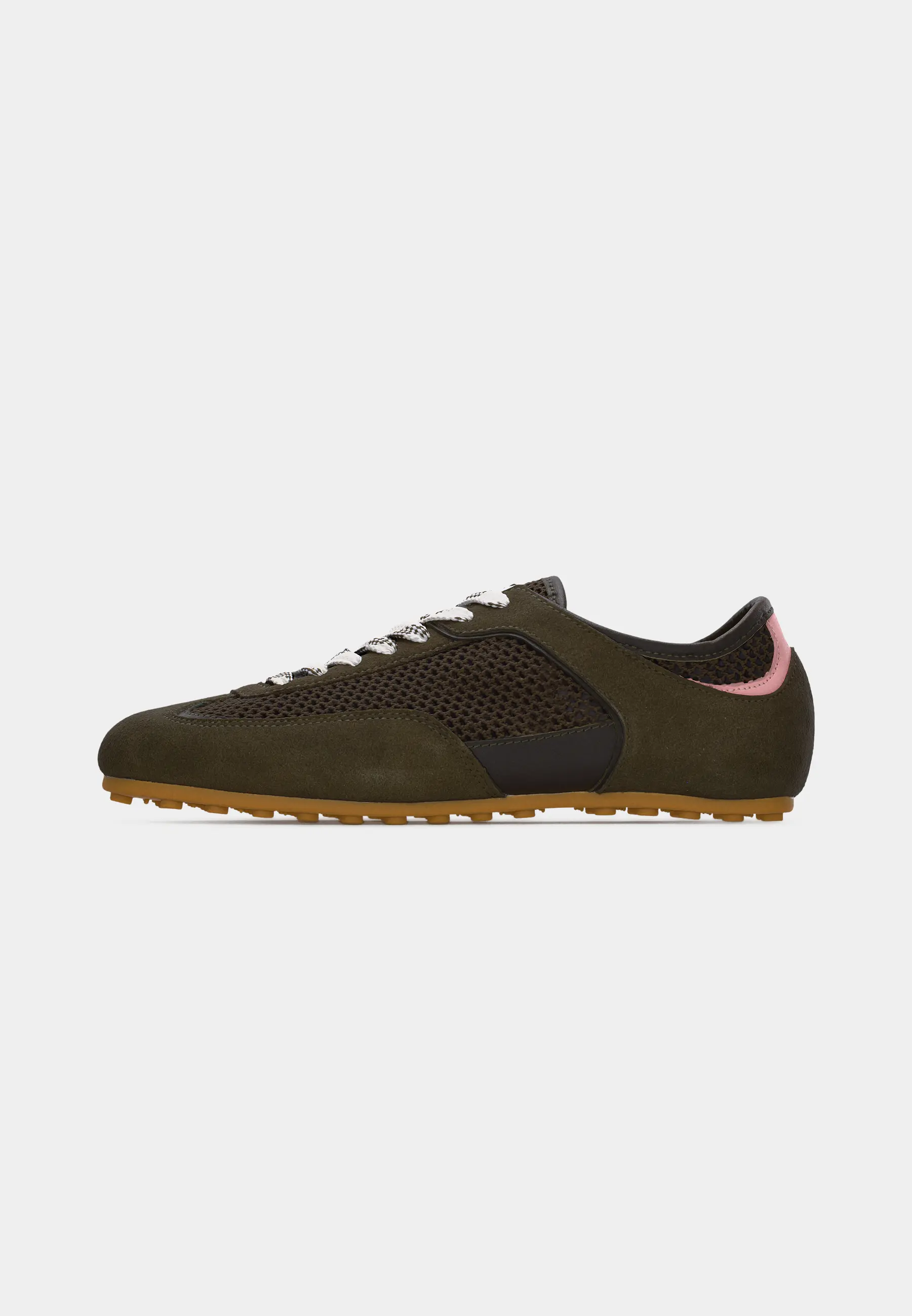 WOMENS SHOE SAMARA KHAKI