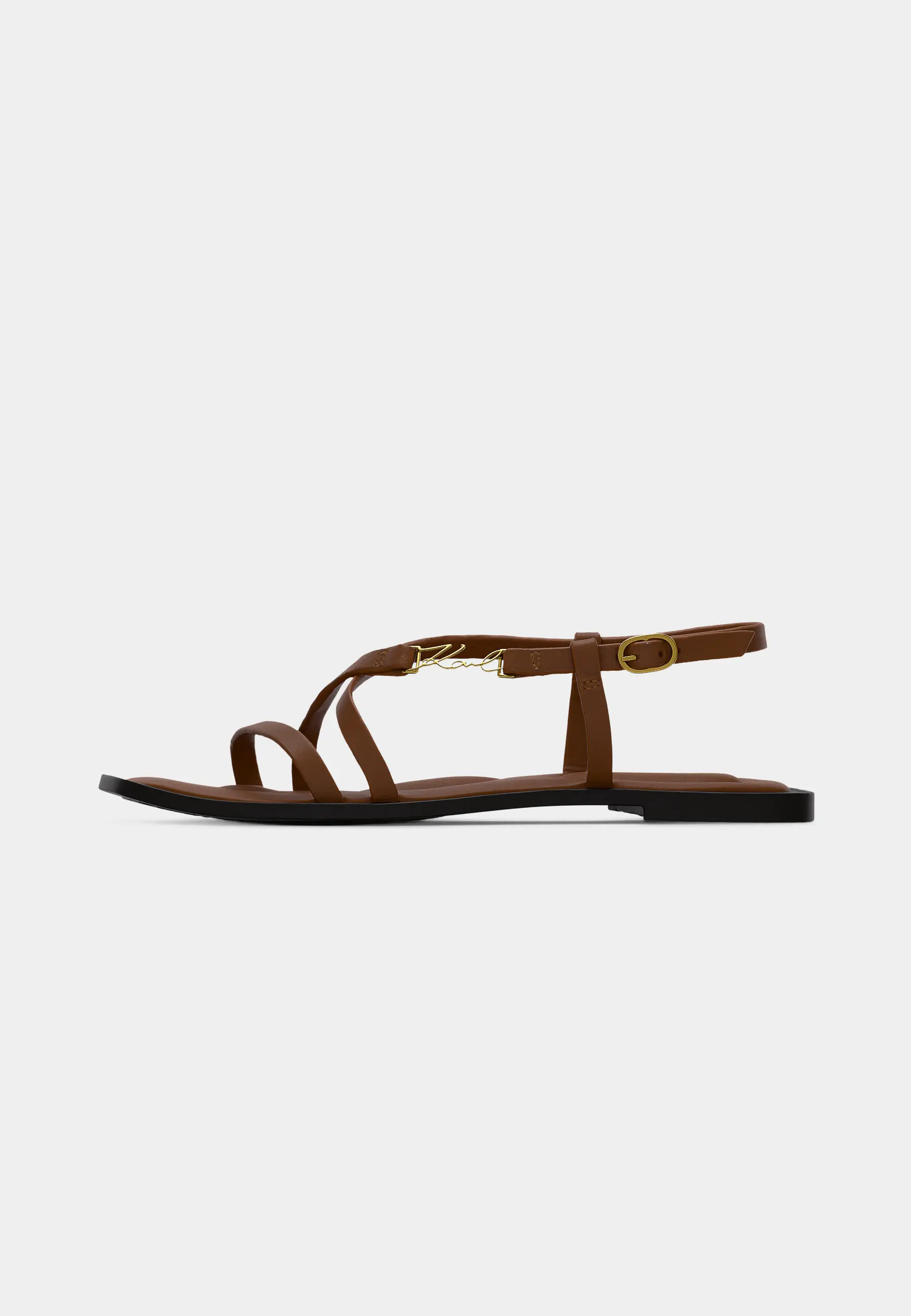 BRIO II Strap Sandal