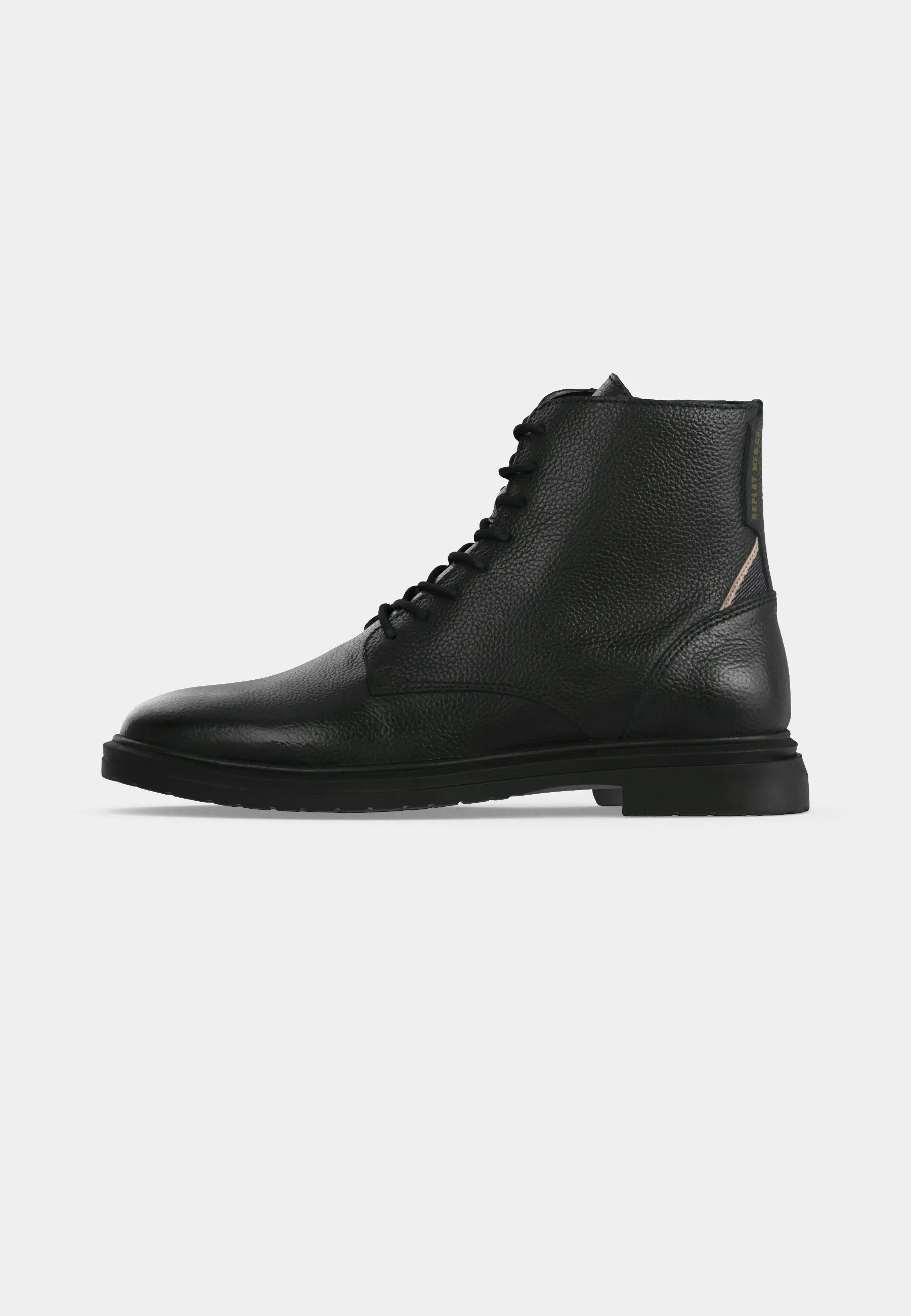 ANKLE