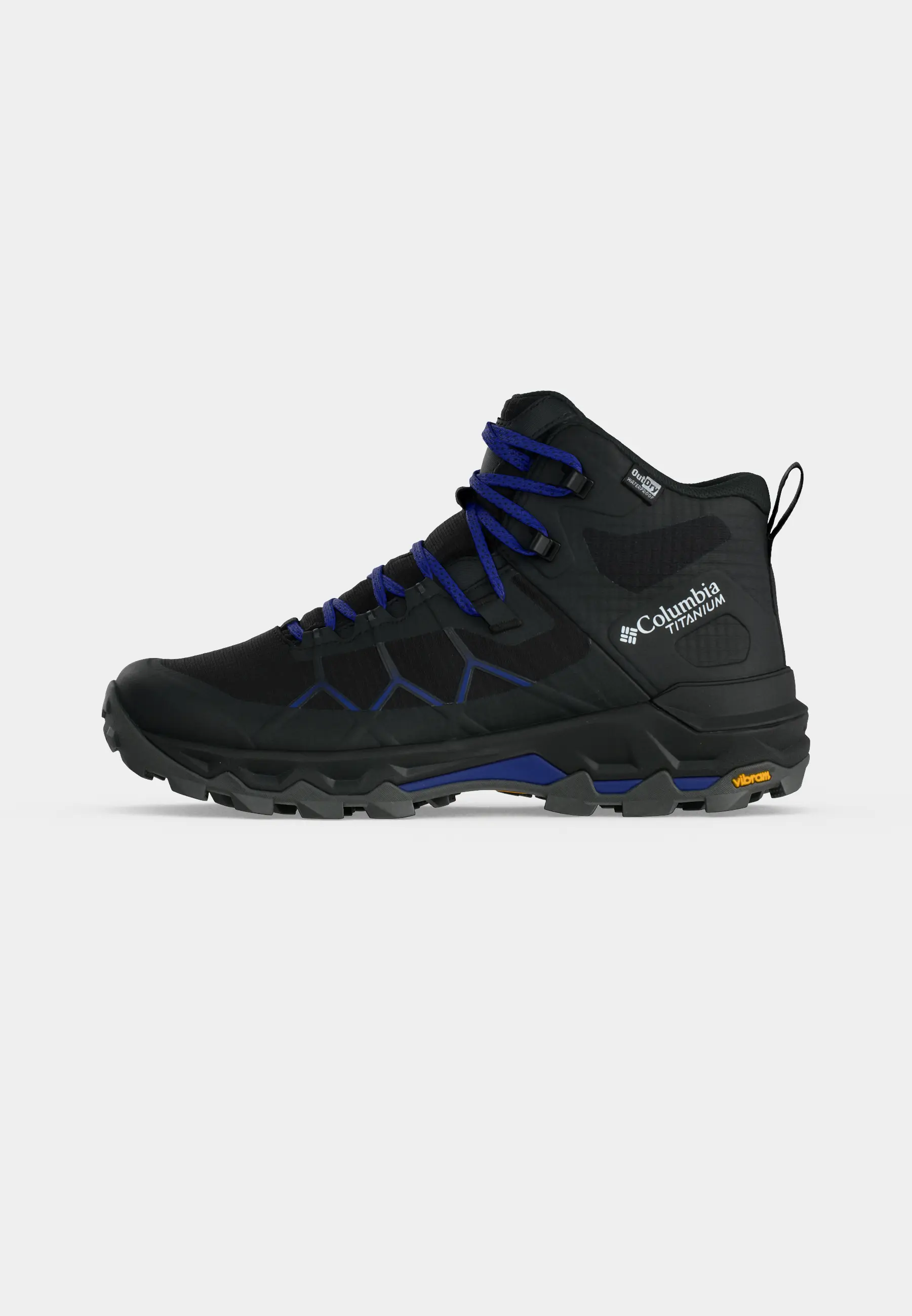 PEAKFREAK™ TITANIUM™ OUTDRY™ MID