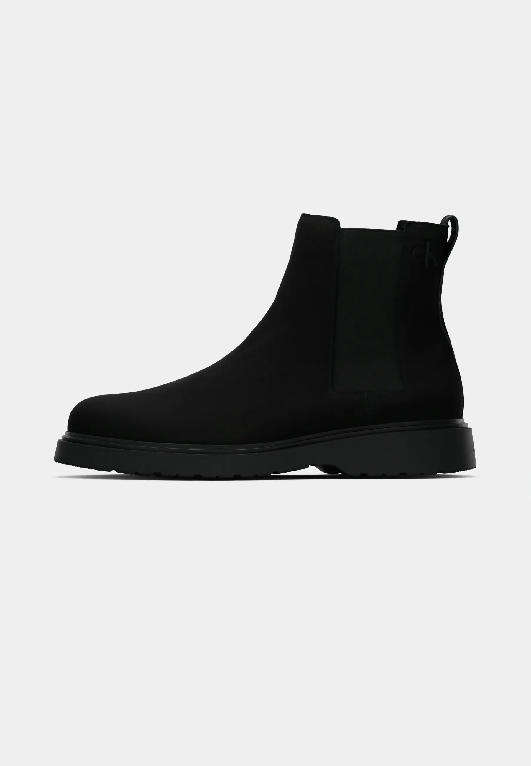 COMBAT ESS CHELSEA BOOT SU