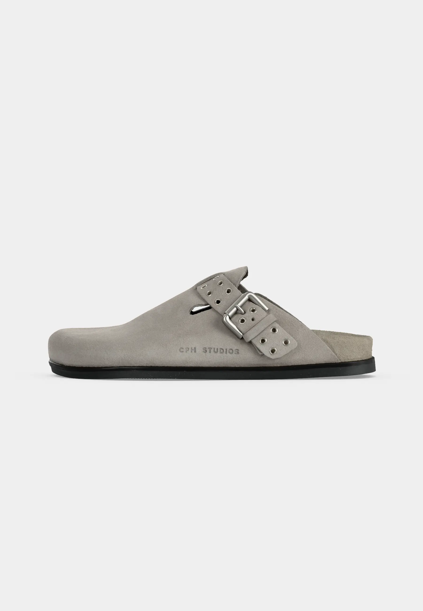 CPH716 suede light stone