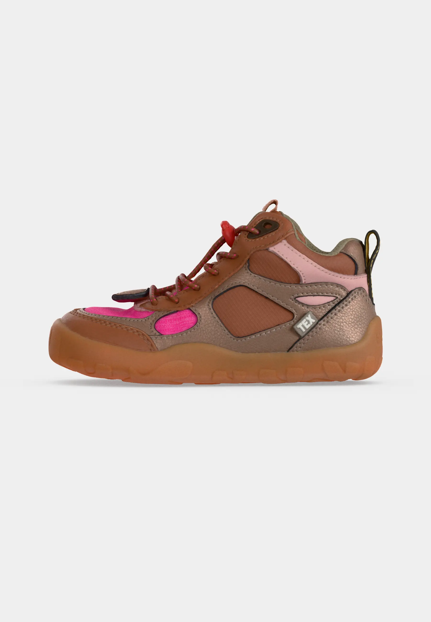 BAREFOOT LEXON