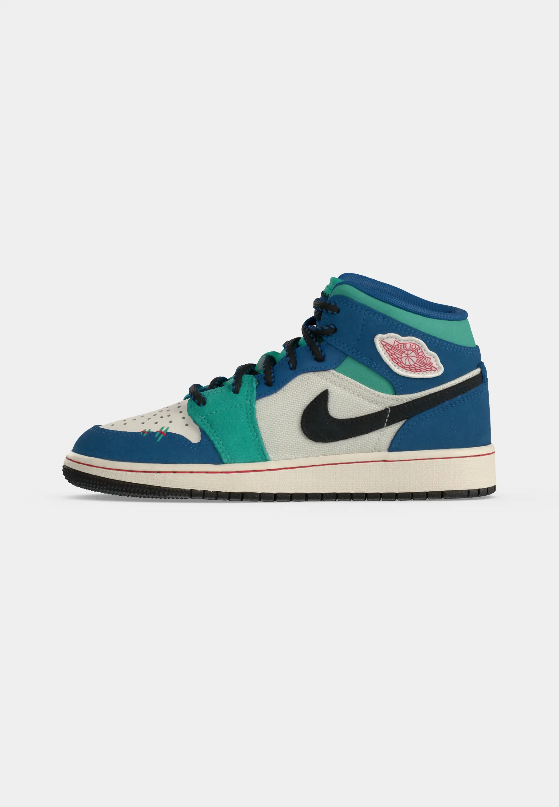 AIR JORDAN 1 MID SE UNISEX