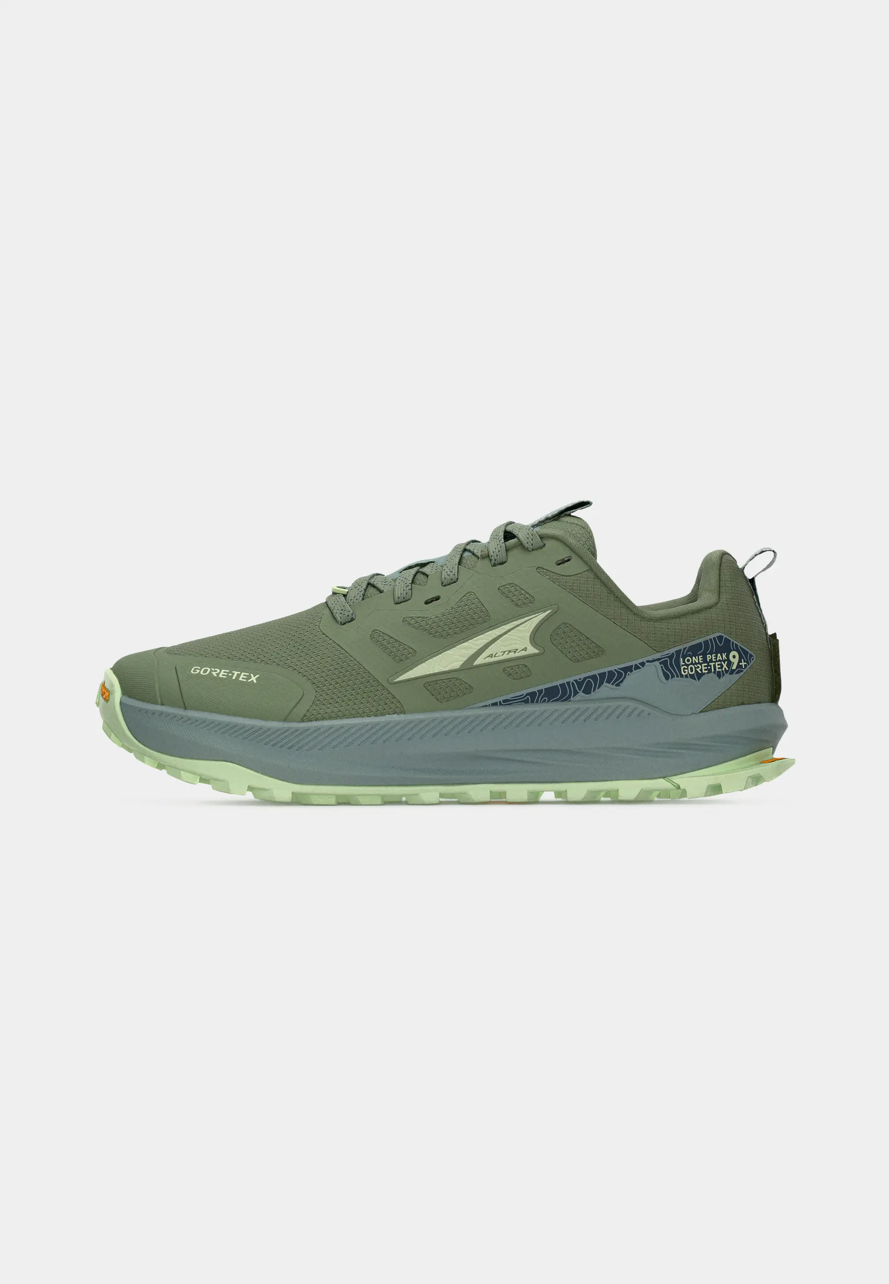 LONE PEAK 9+ GTX