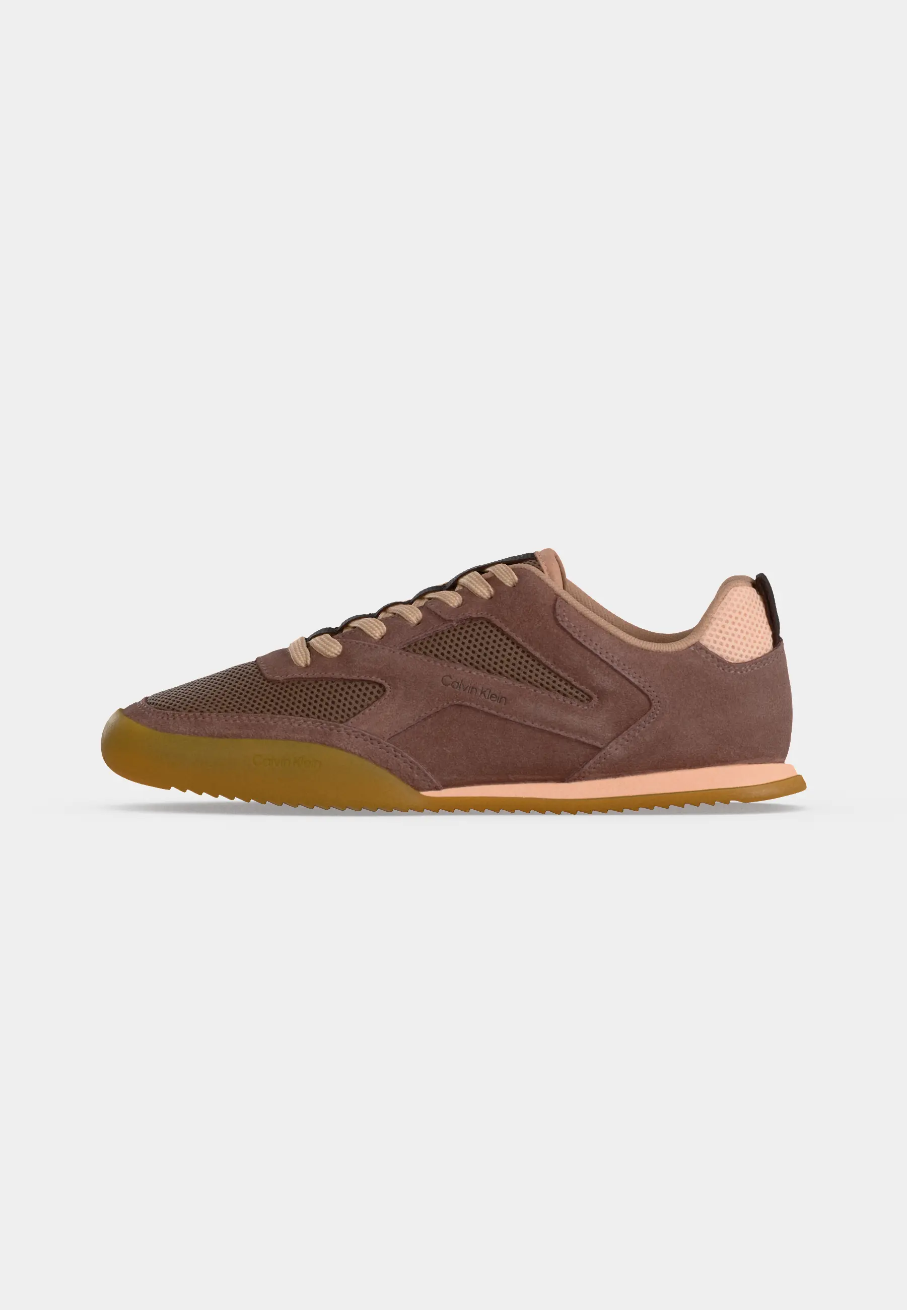 LOW PRO RUNNER REFL MESH SUE