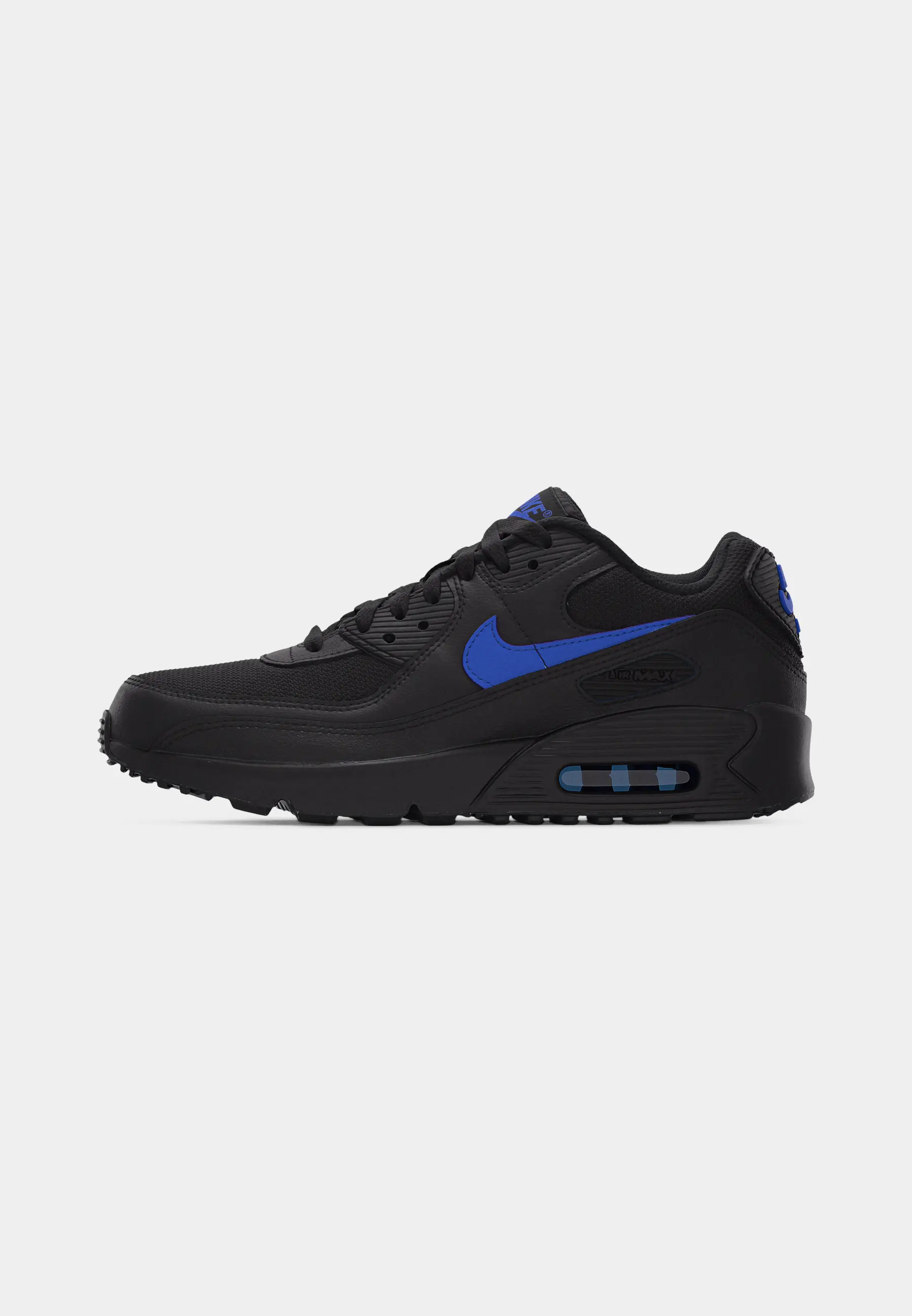 AIR MAX 90 MESH GS