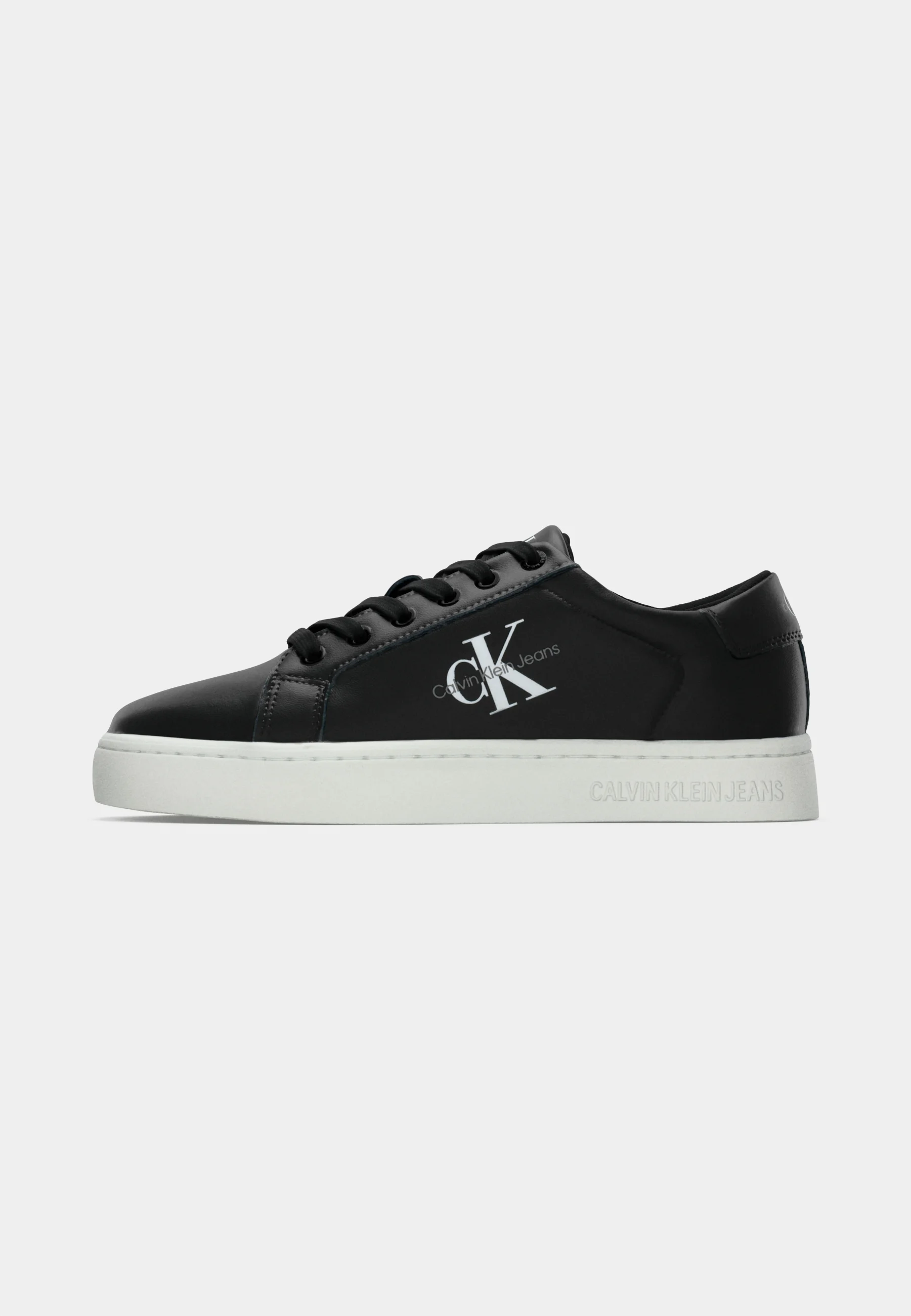 CLASSIC CUPSOLE LACEUP LOW LTH