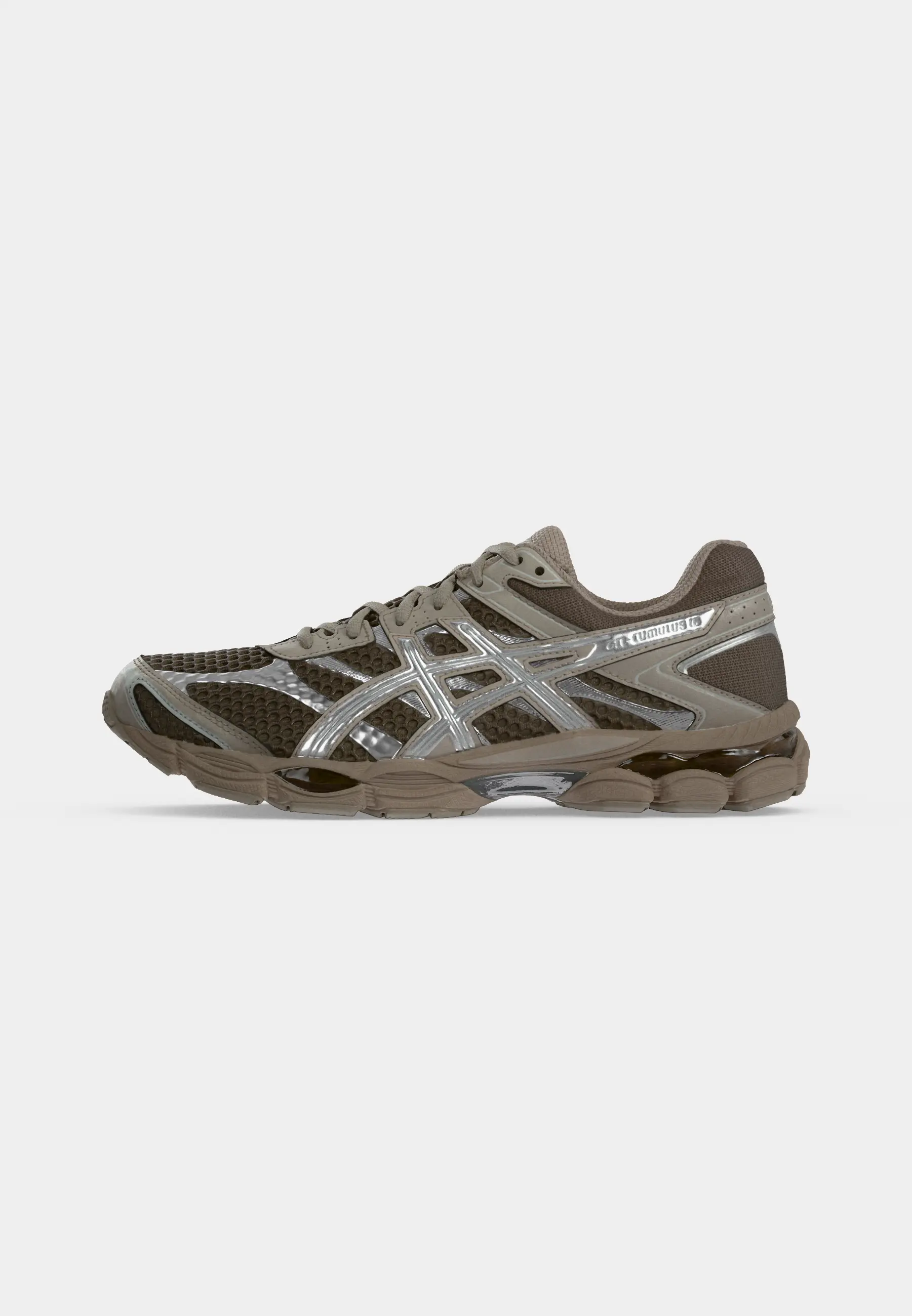 GEL CUMULUS 16 UNISEX