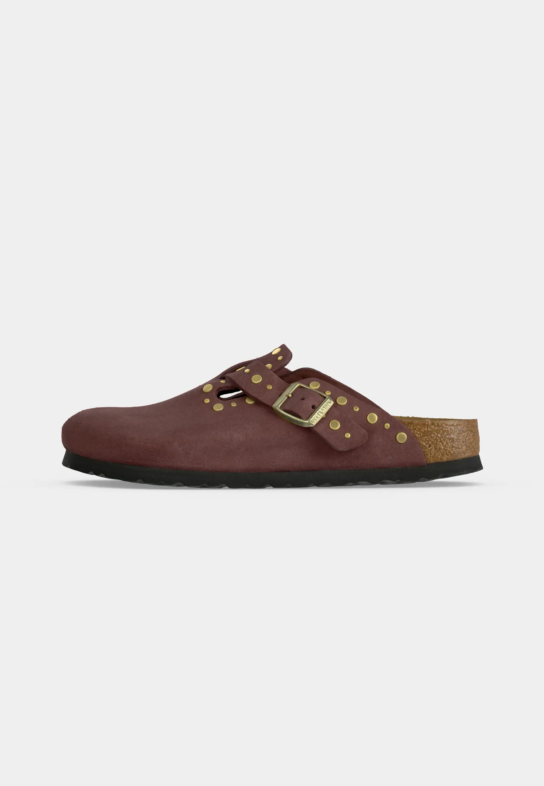 BOSTON RIVET