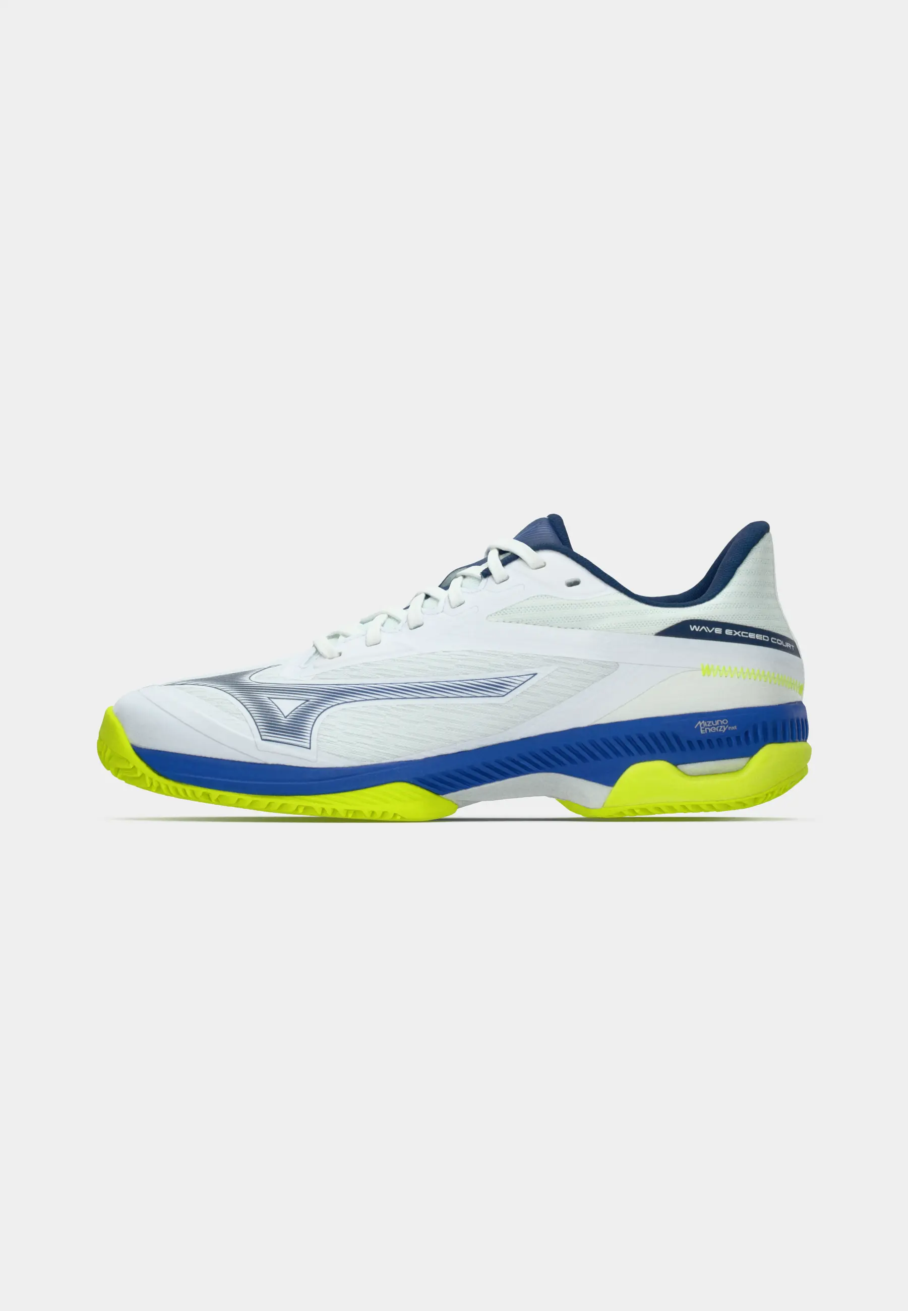 WAVE EXCEED COURT CLAY
