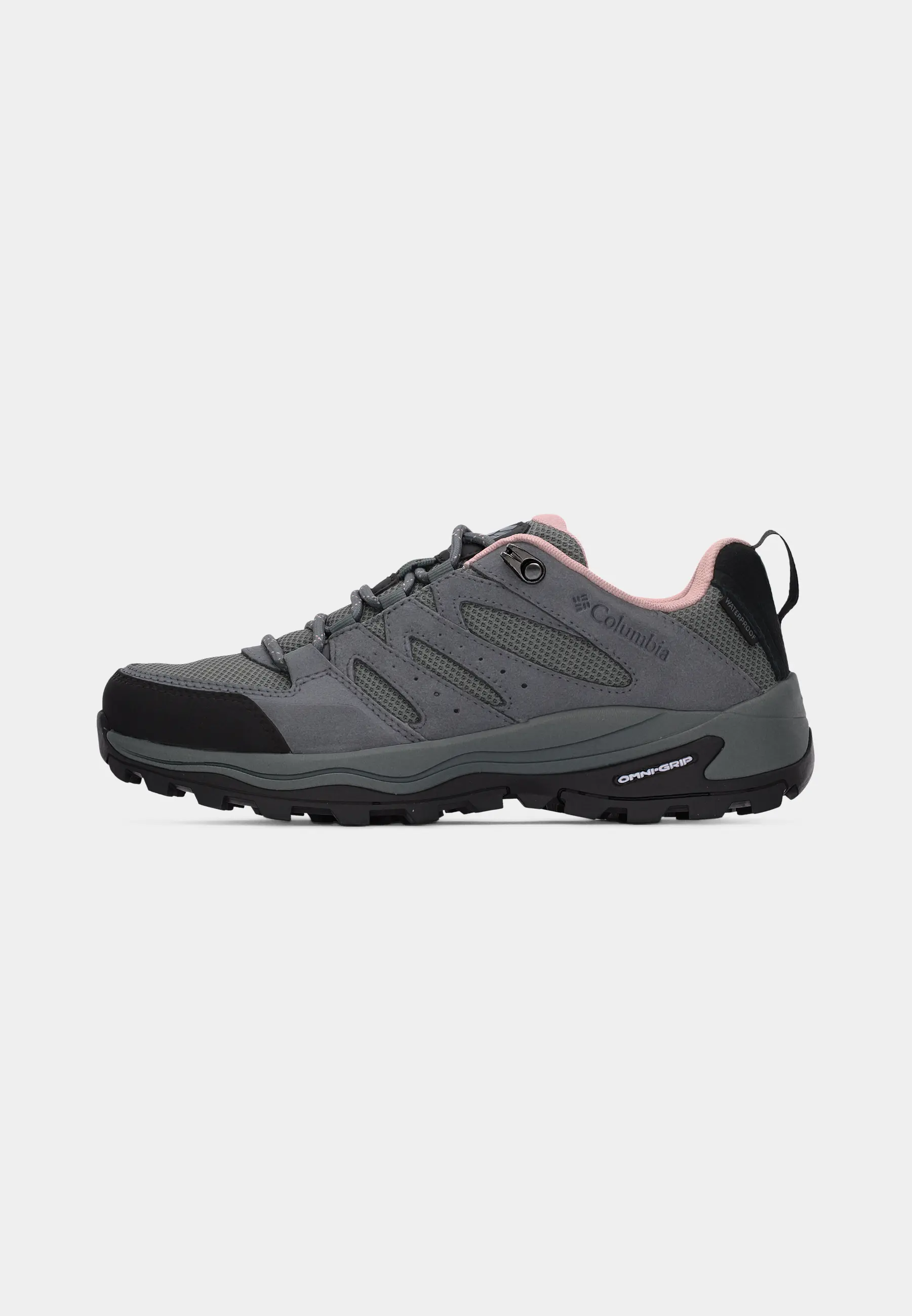 REDMOND™ IV LOW WATERPROOF