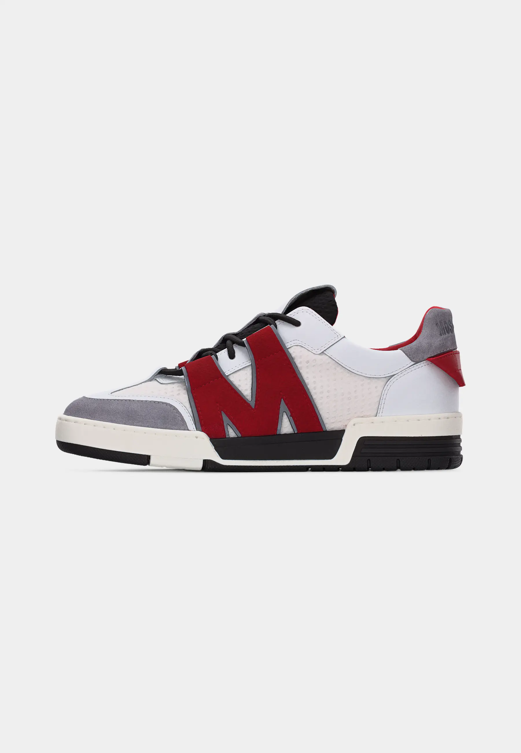 STREETBALL SHOES
