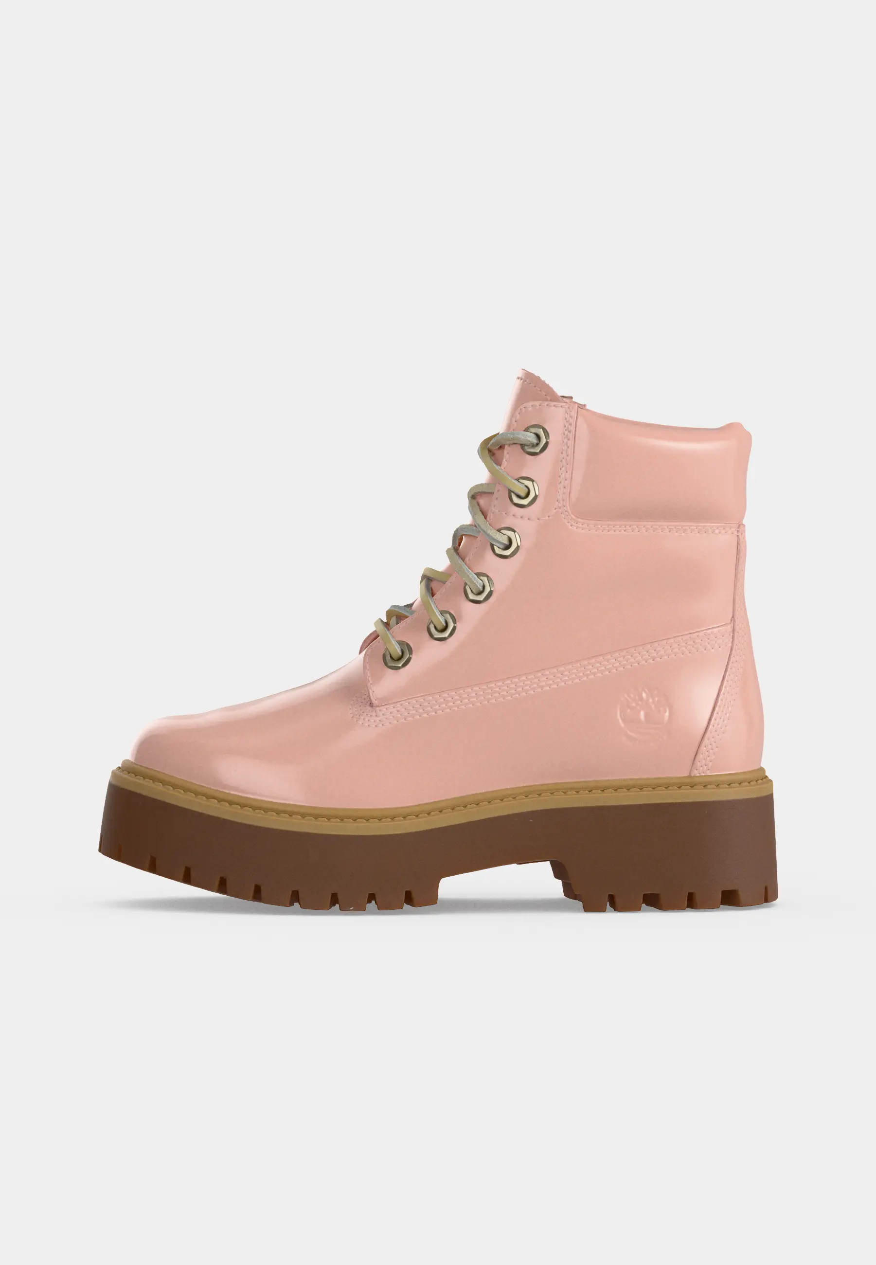 STONE STREET 6 LACE WATERPROOF BOOT