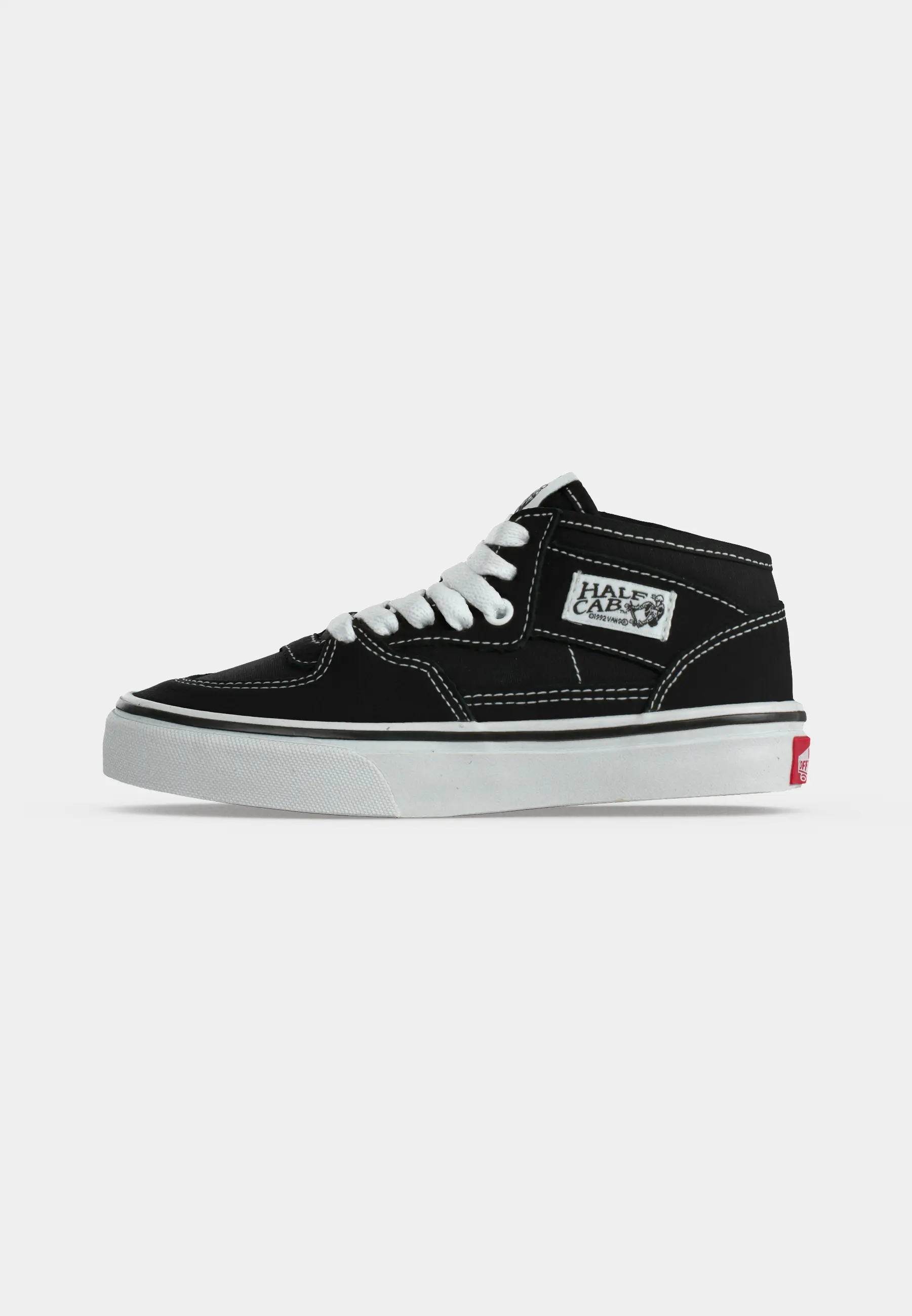 HALF CAB DECON UNISEX