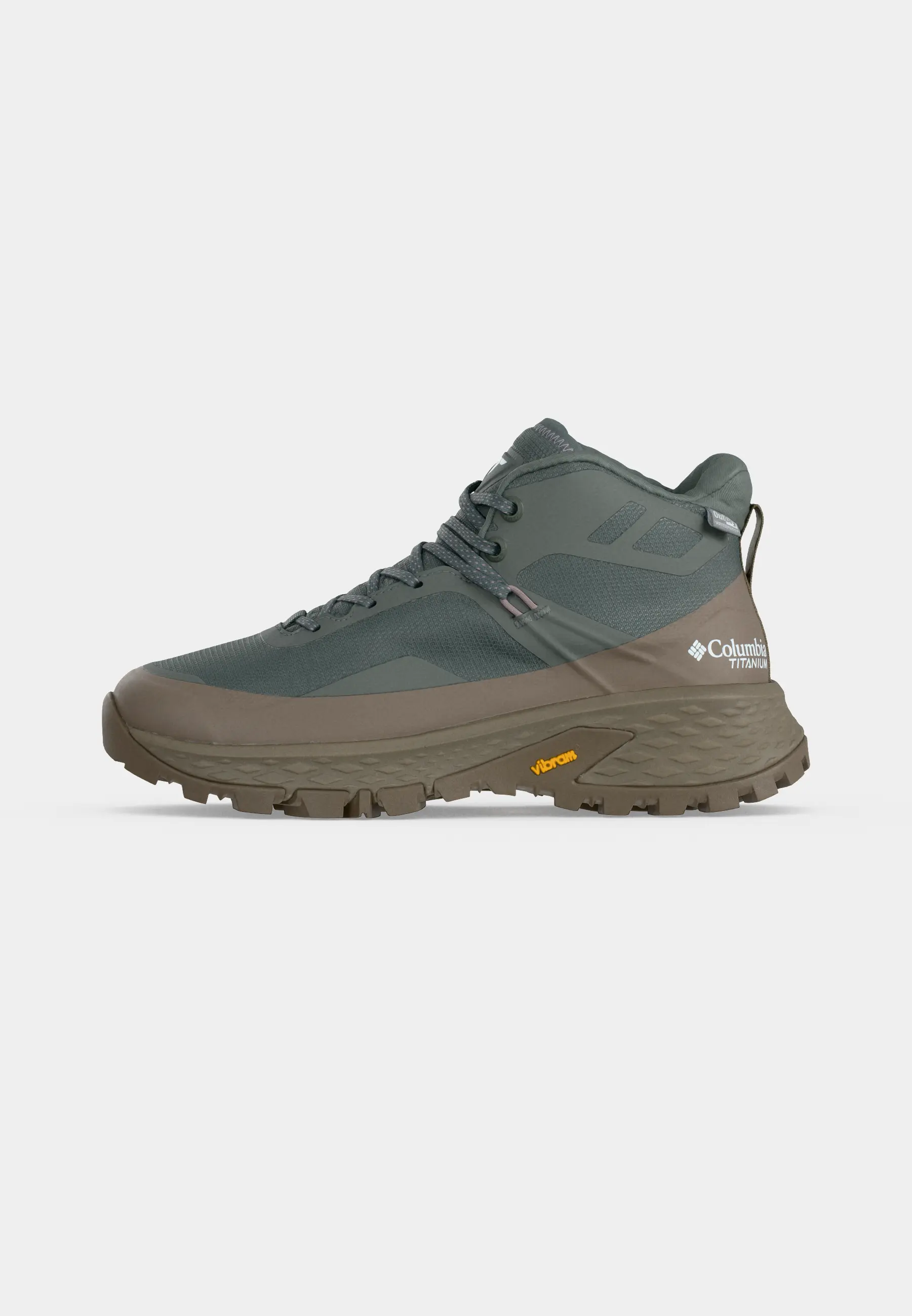 TELLURIX™ TITANIUM™ OUTDRY™ MID