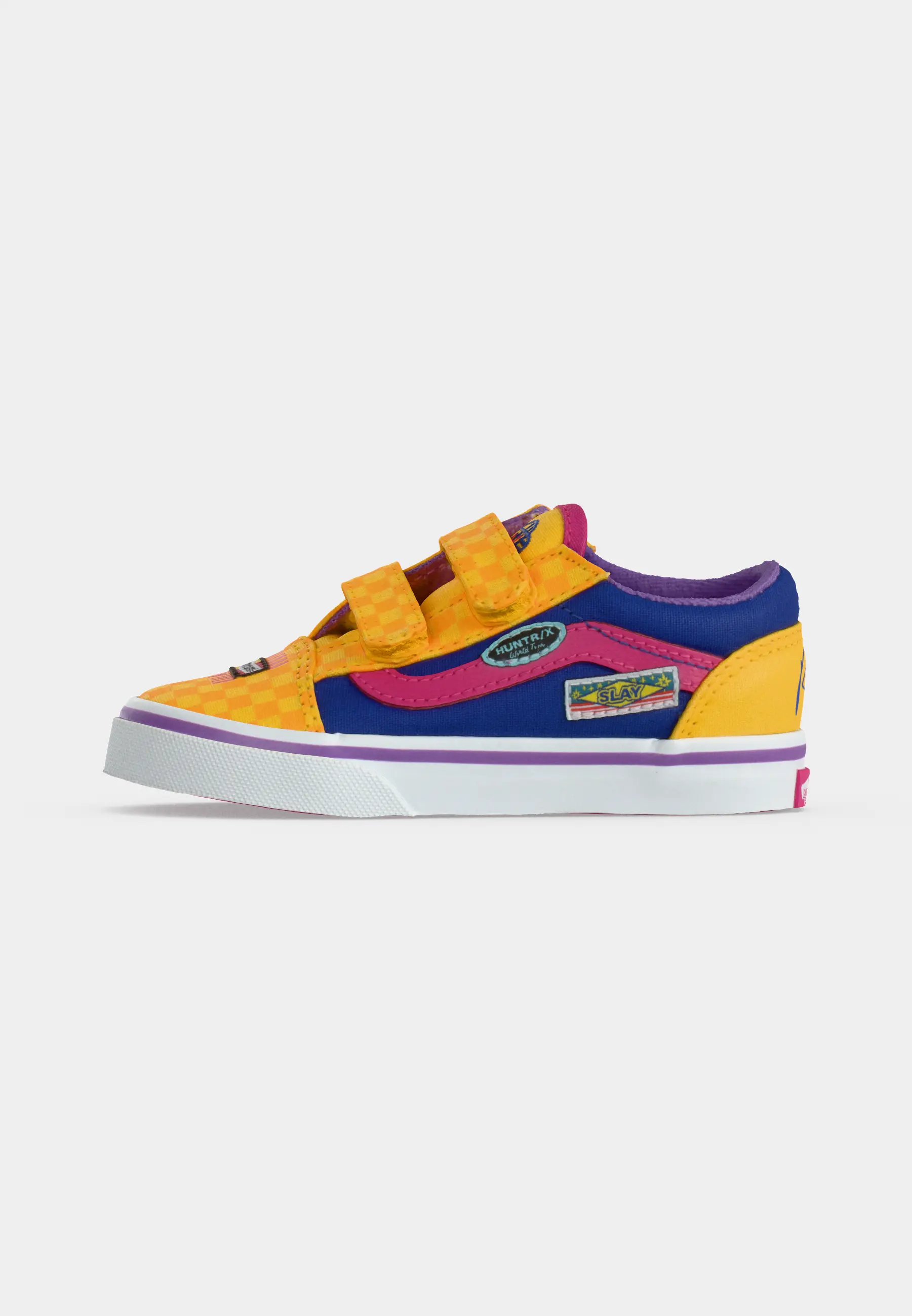 OLD SKOOL UNISEX
