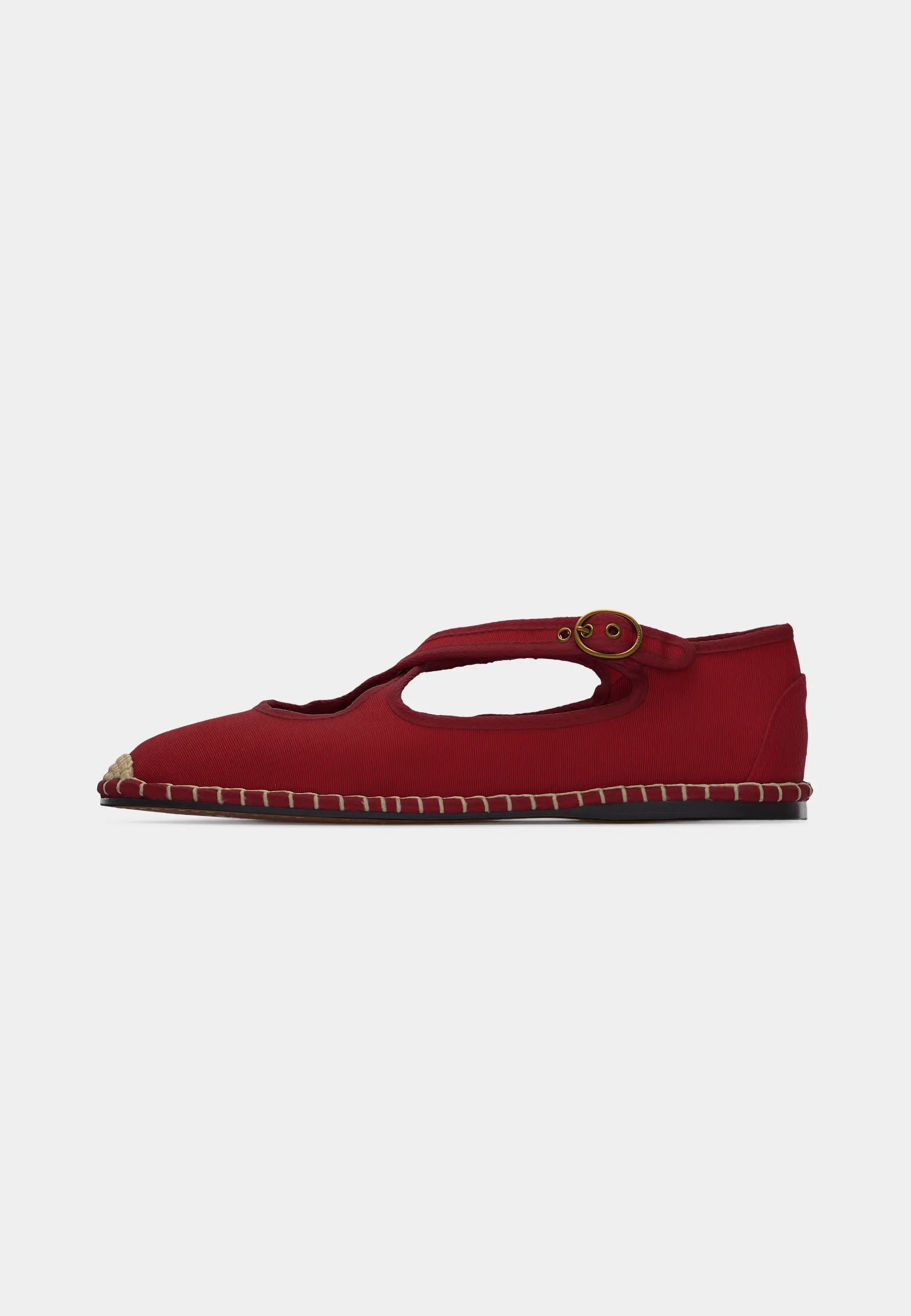 CRSS FLT-FLATS-MARY JANE