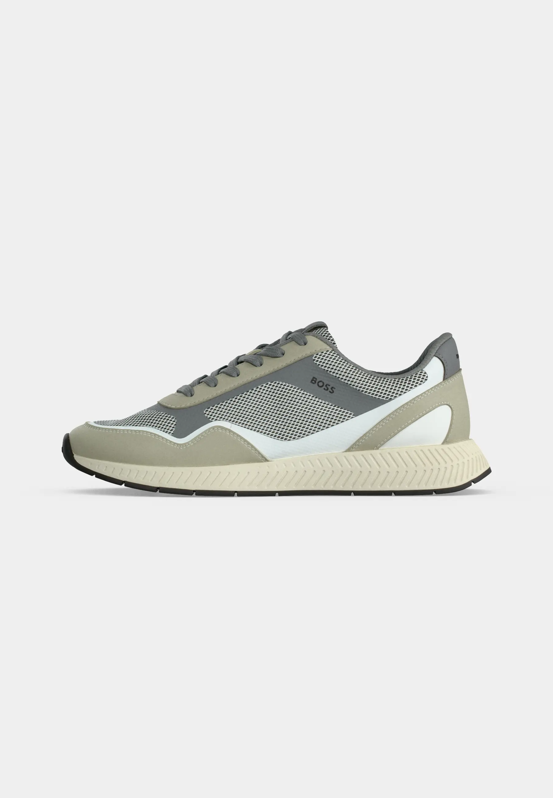 TITANIUM RUNN