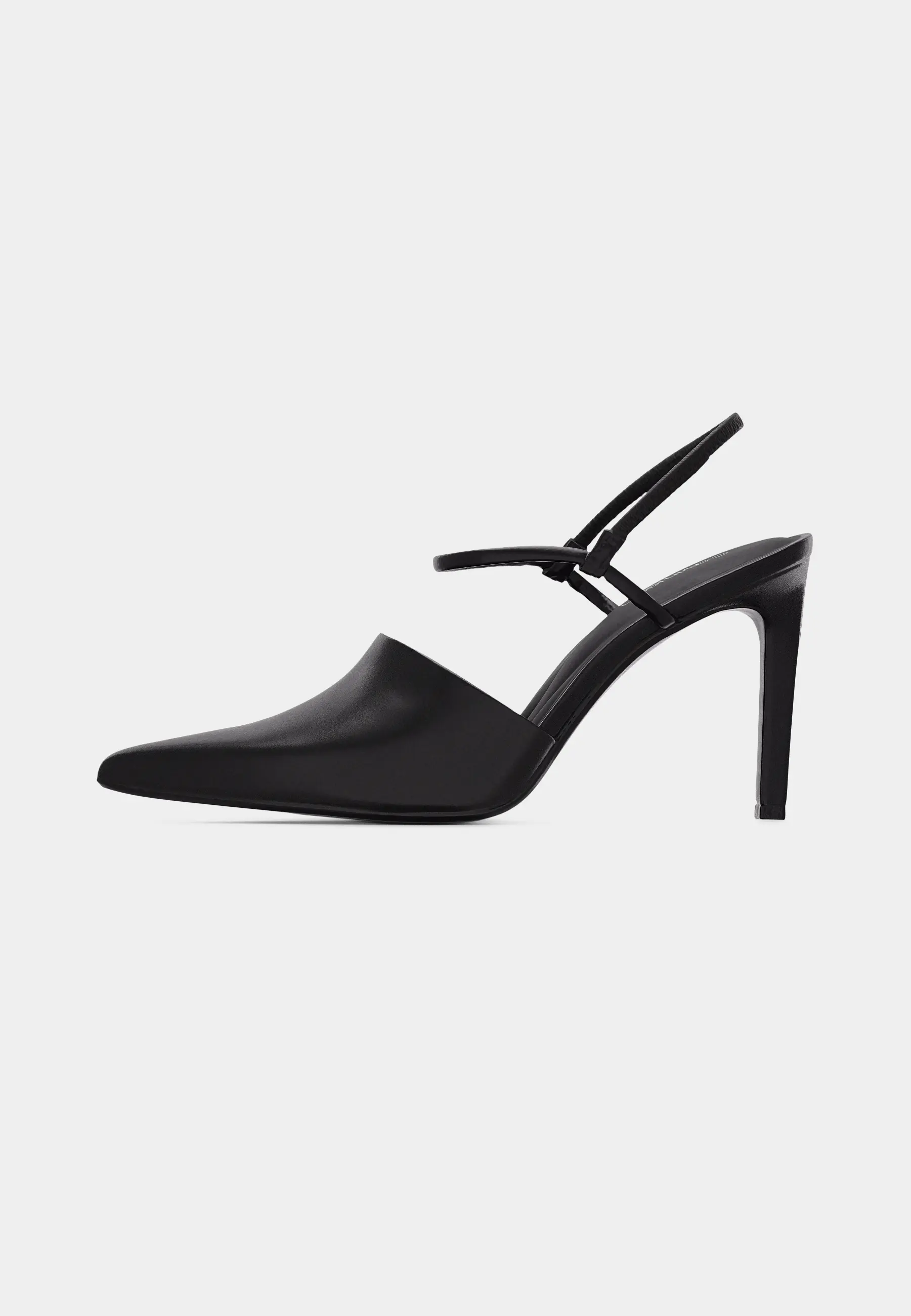 ESS STILETTO 90 SLING POL LTH