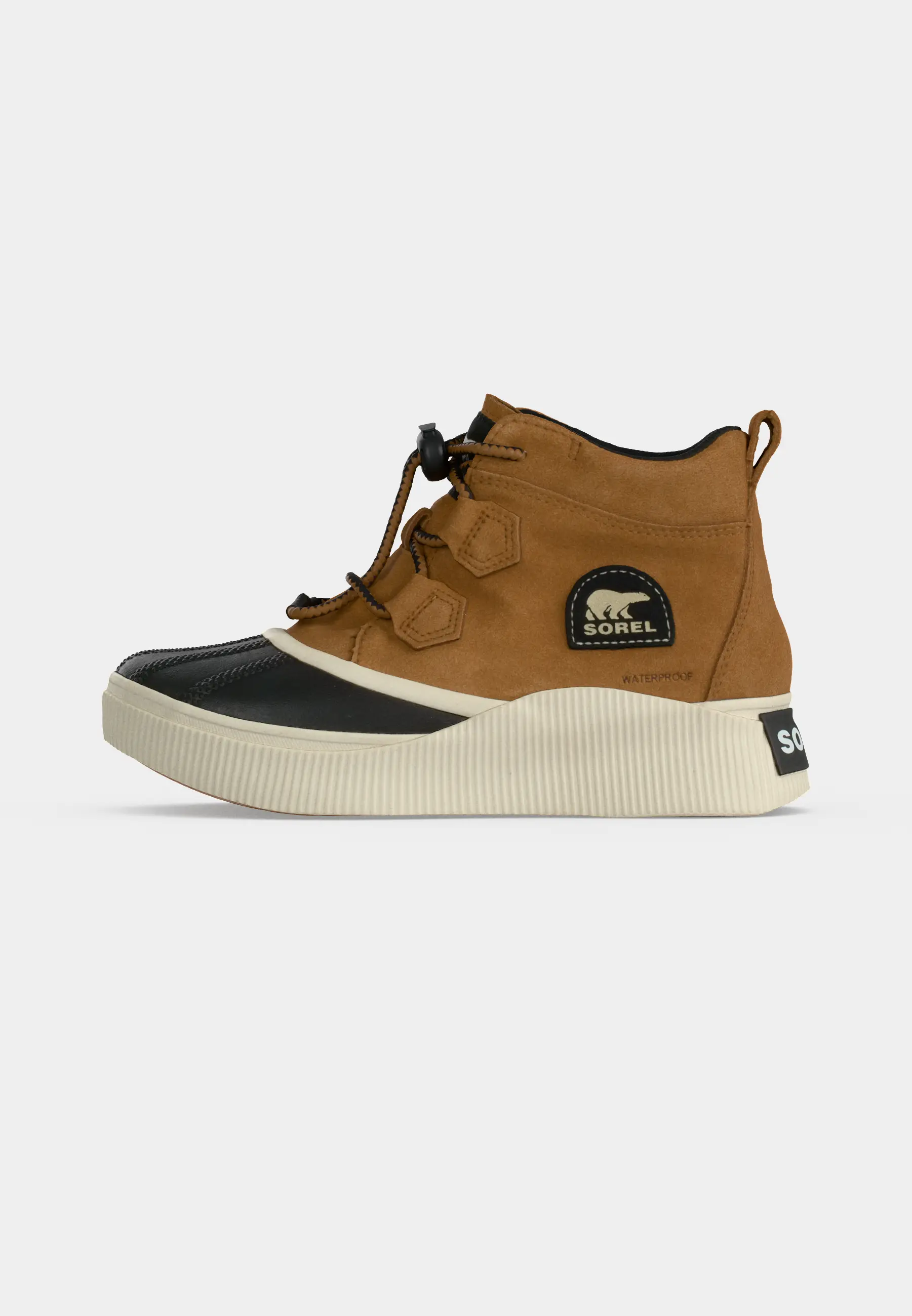 BIG KIDS OUT N ABOUT IV CLASSIC WP UNISEX