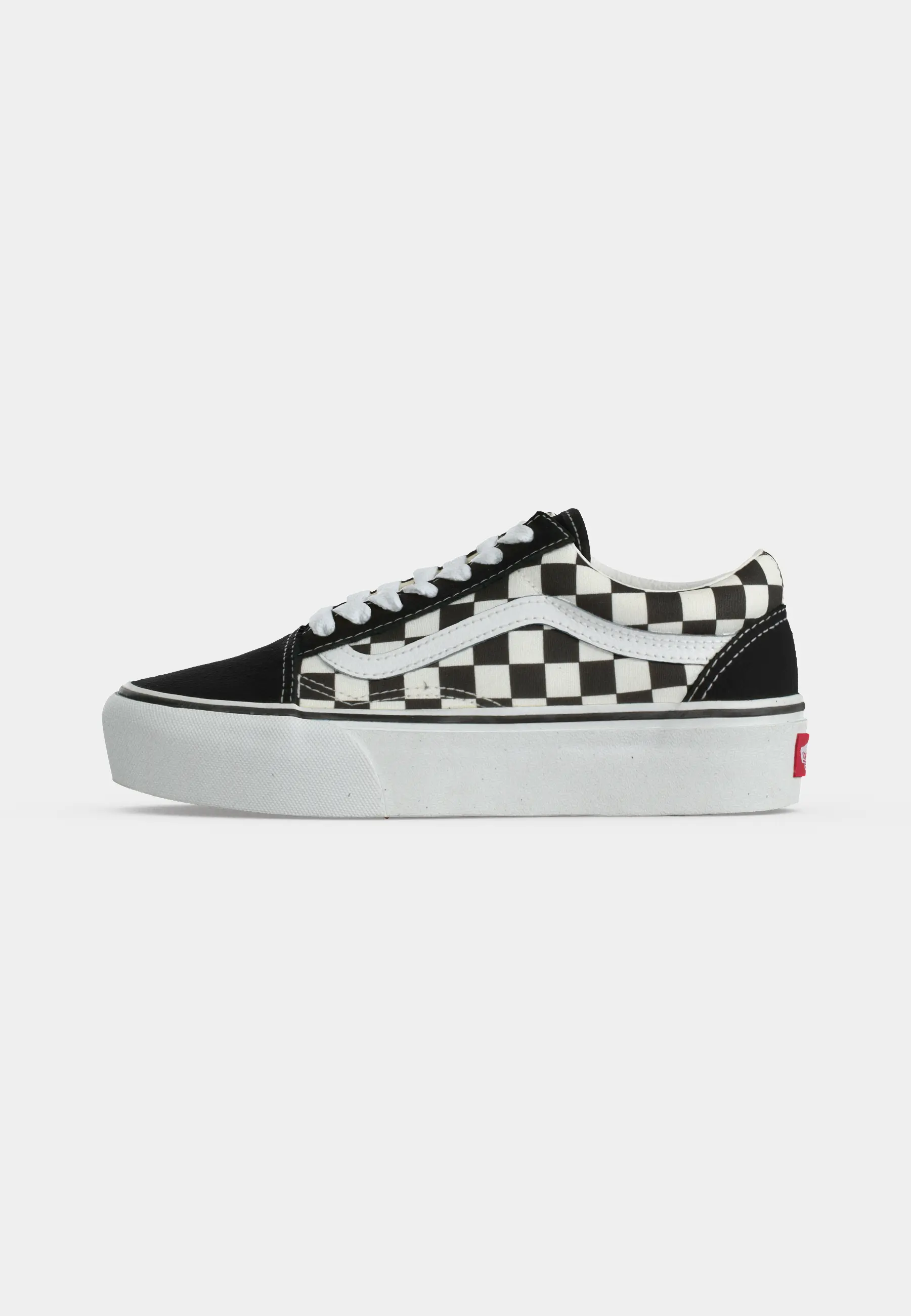 UA OLD SKOOL PLATFORM