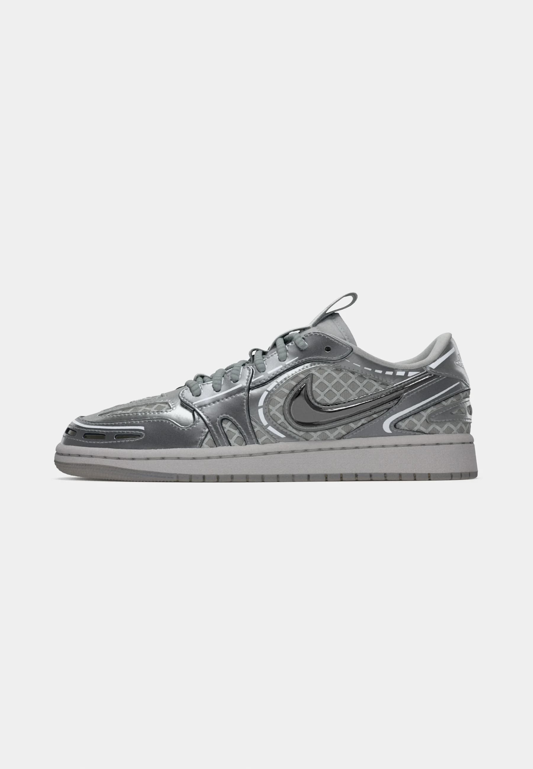 WMNS AIR JORDAN 1 MM LOW V3