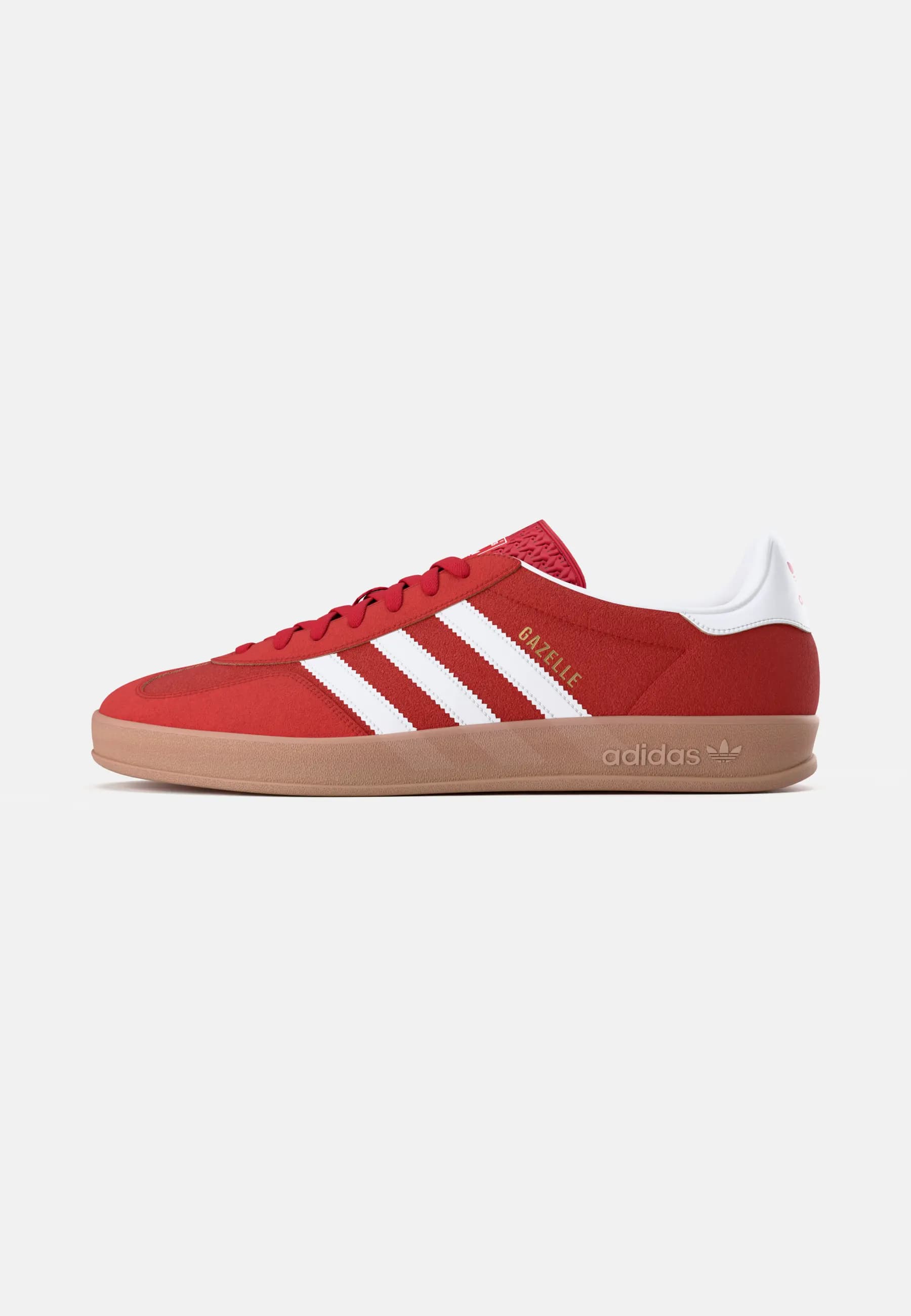 Gazelle Indoor