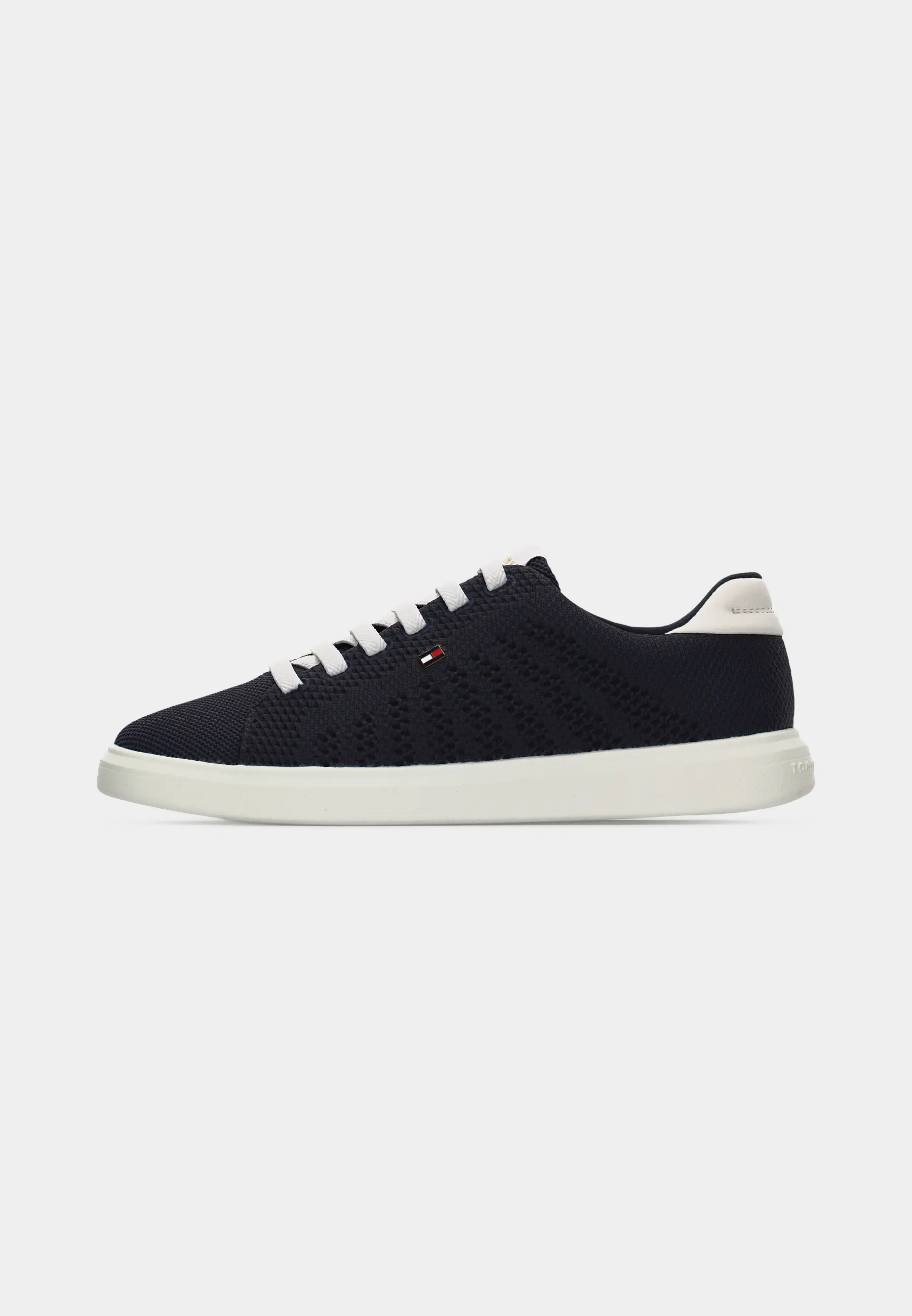 TH ICON LIGHT KNIT SNEAKER