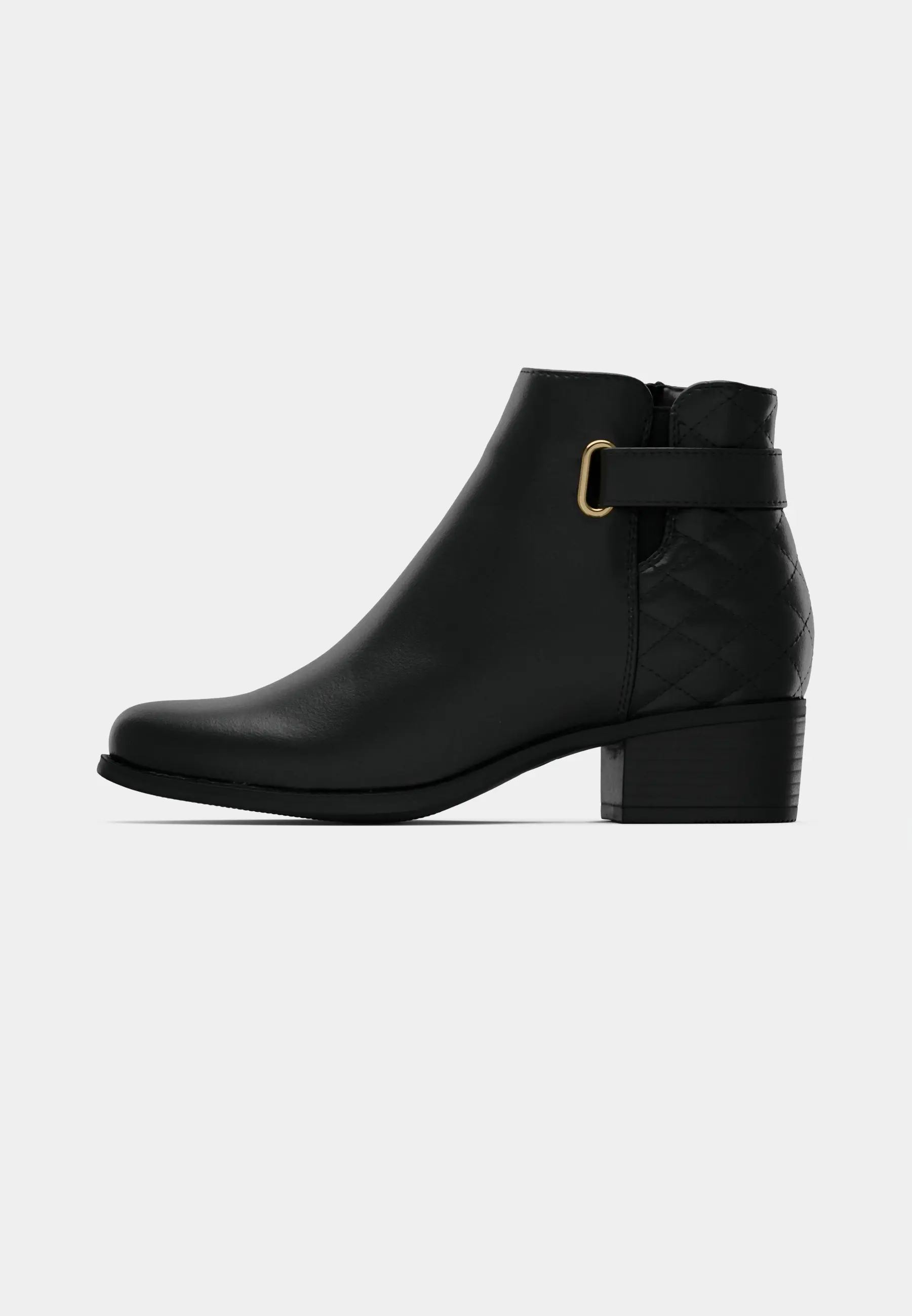 ASIS-111 / 802 - black