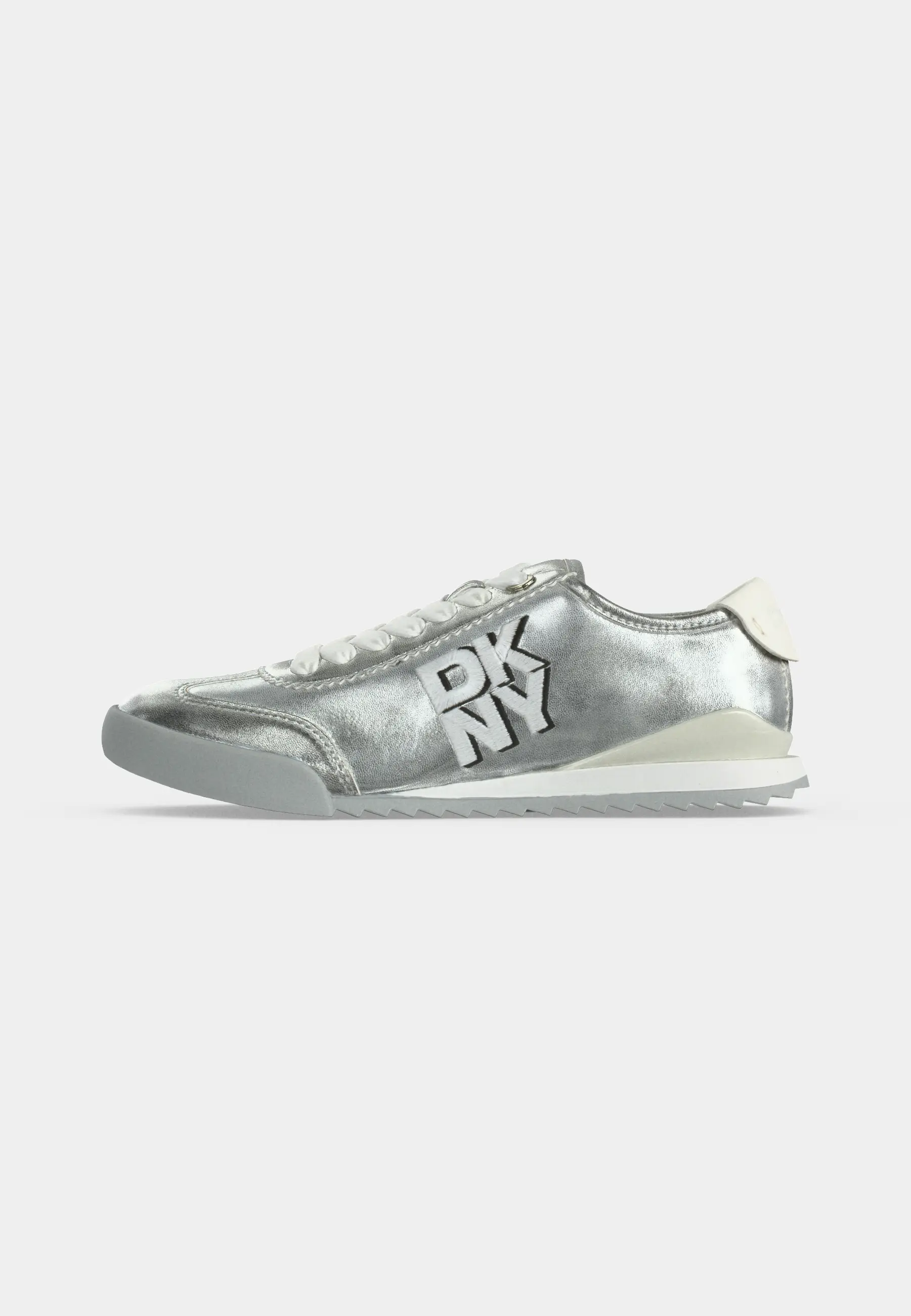 EVERSLEY LACE UP